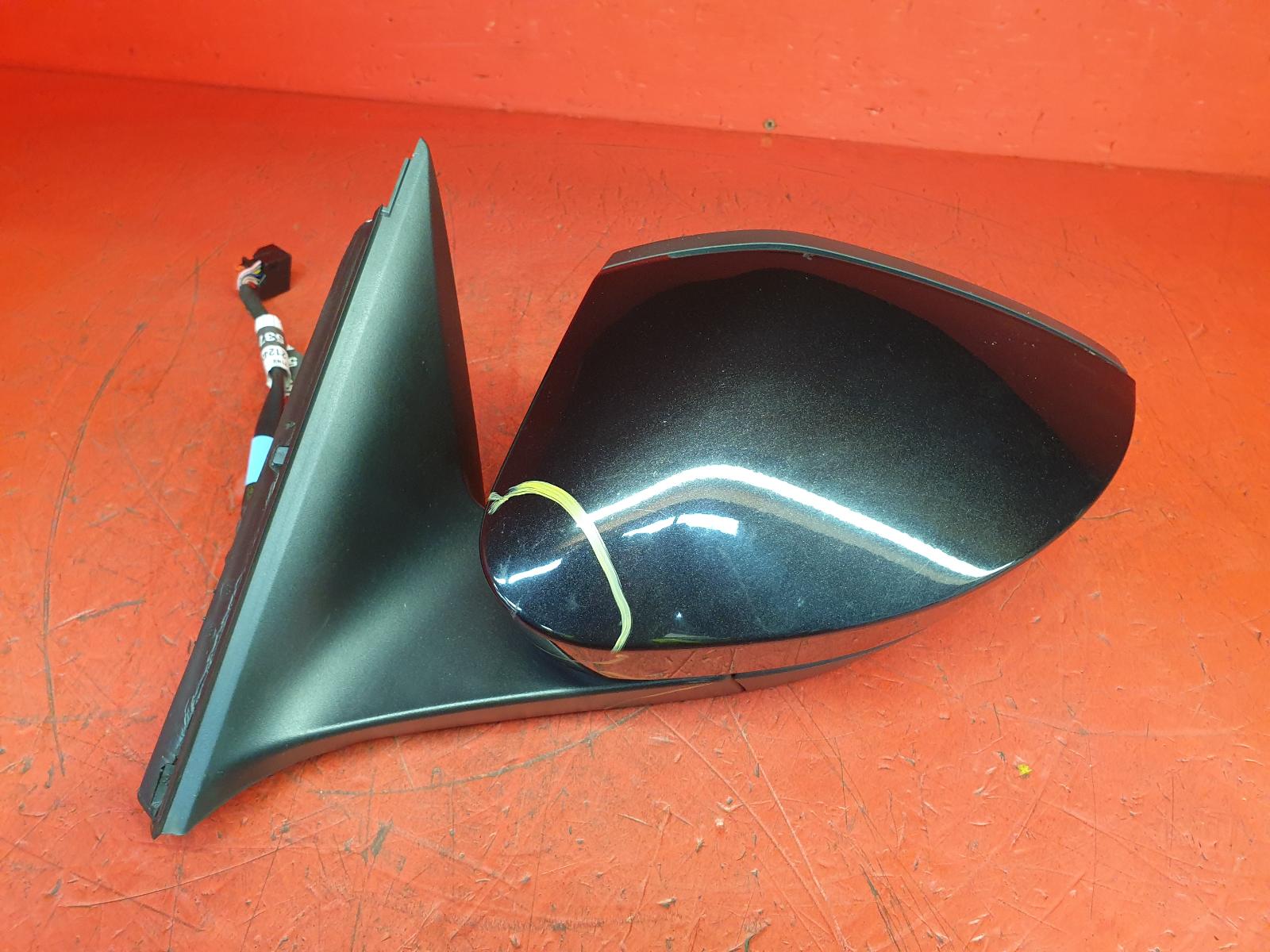 L Door Mirror Octavia Skoda 2021