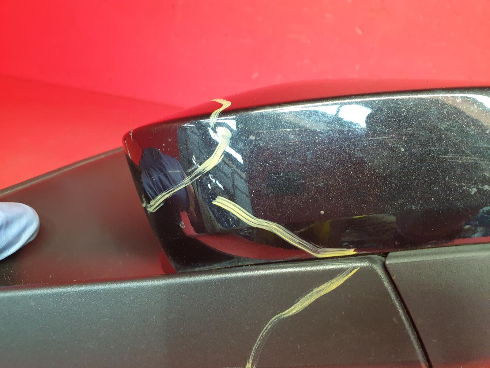 L Door Mirror Octavia Skoda 2021