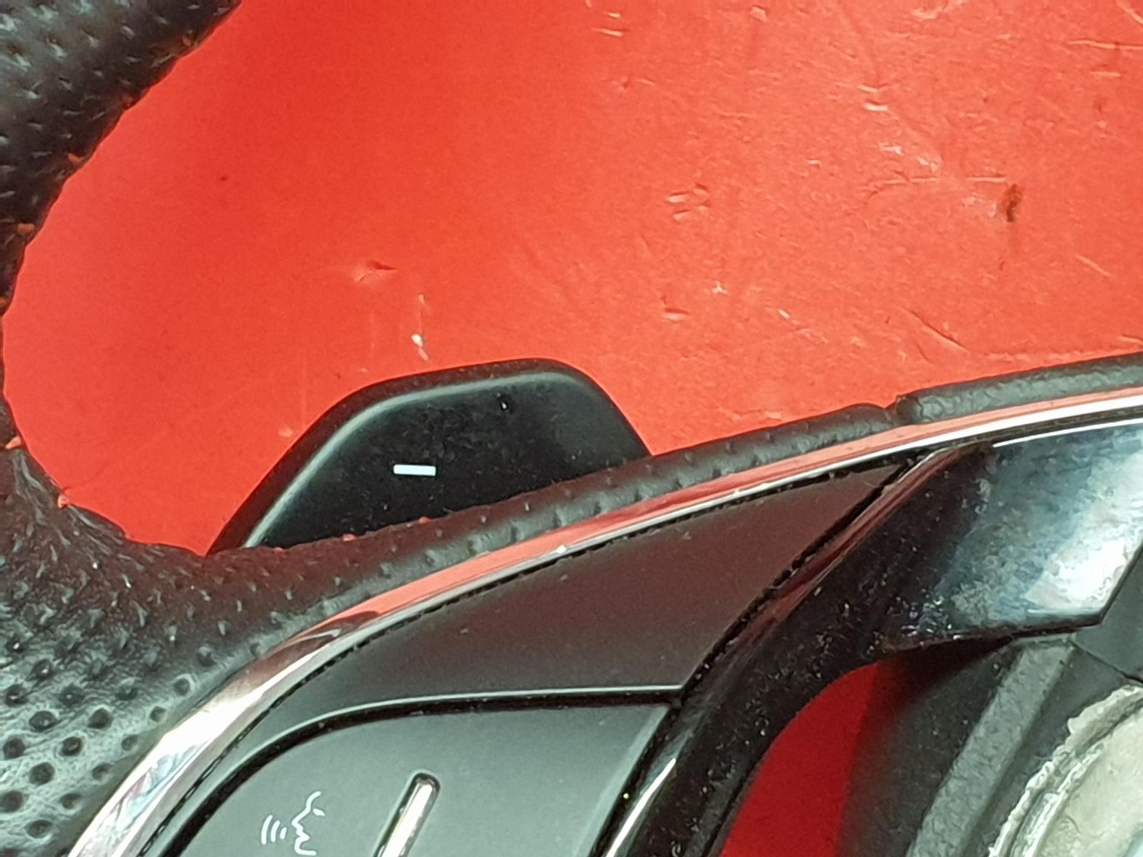 Steering Wheel Octavia Skoda 2021