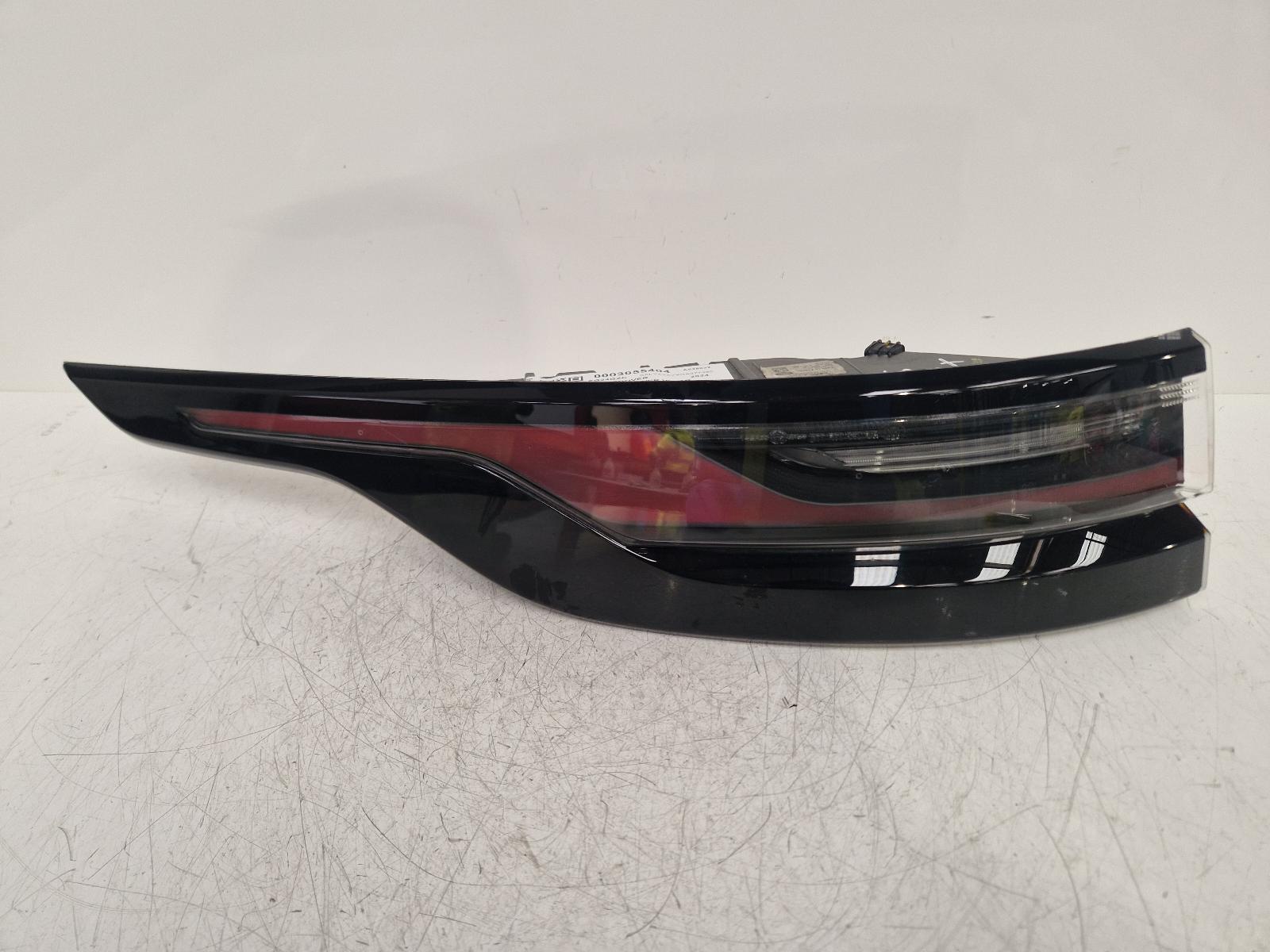 View Auto part L Taillight Land Rover Range Rover Velar 2024