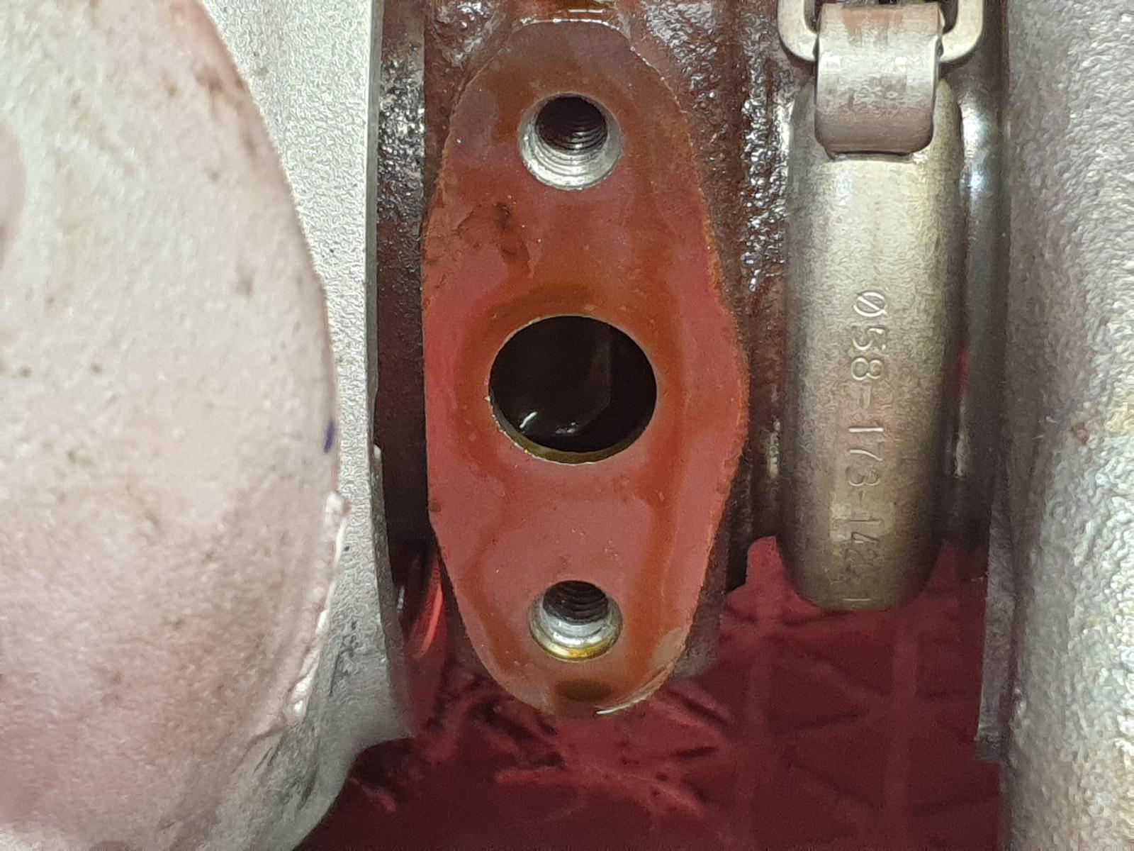 Turbocharger Astra Vauxhall 2018