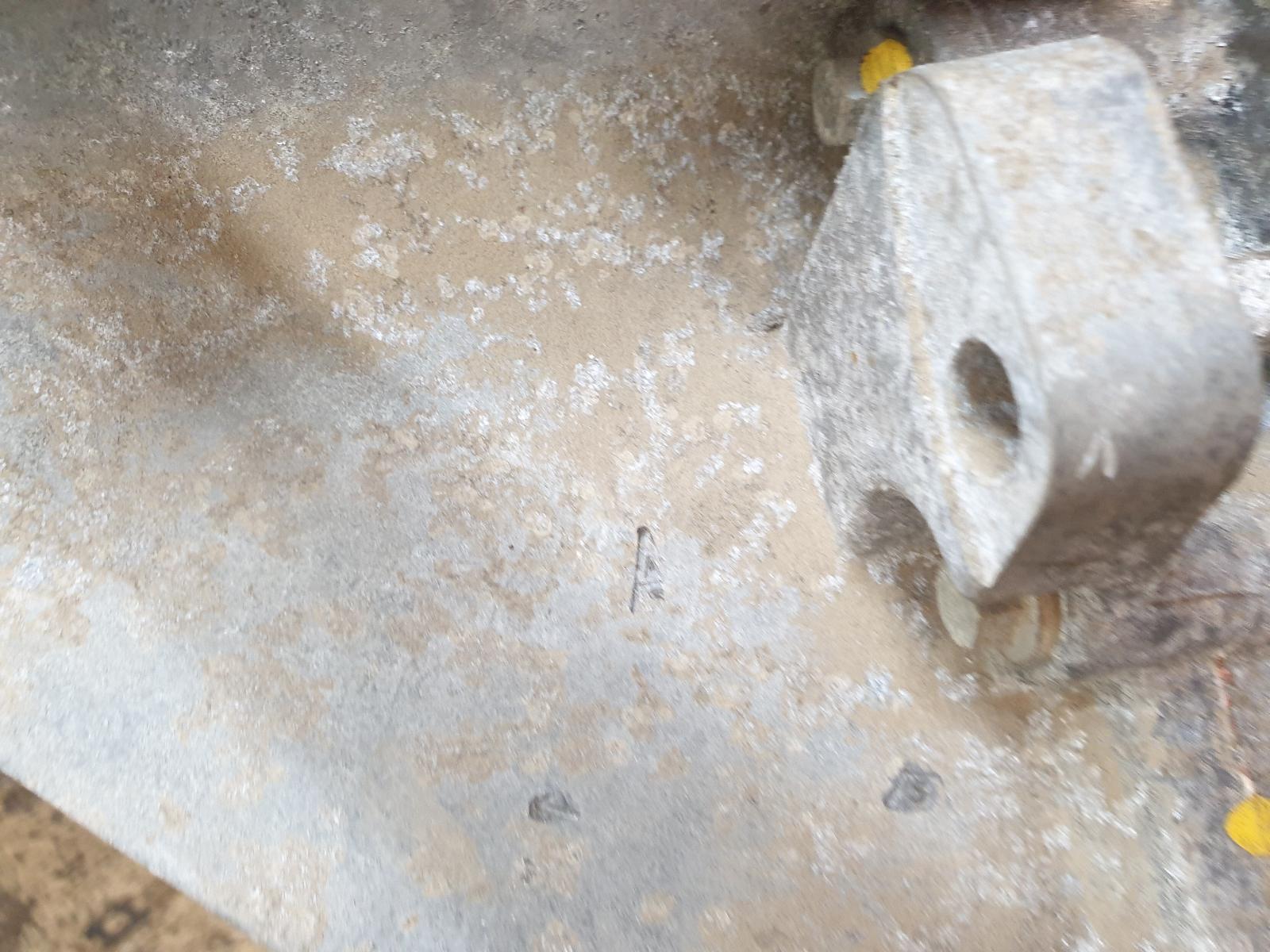 View Auto part Gearbox Ford Focus 2020