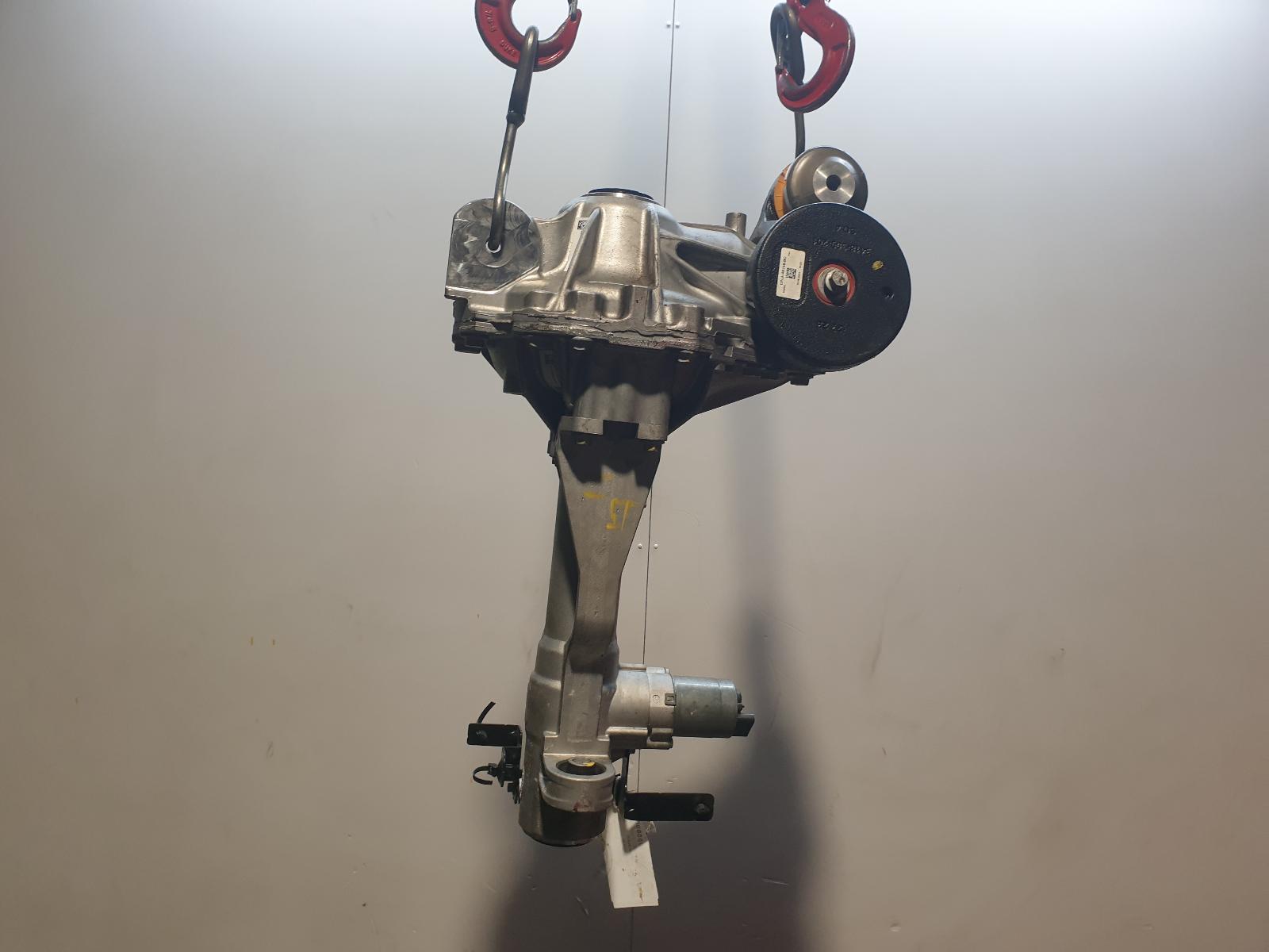 View Auto part Differential Assembly Land Rover Defender 2024