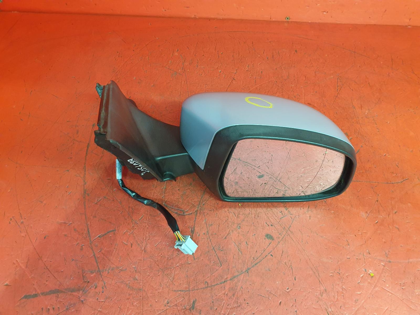 R Door Mirror Mondeo Ford 2013