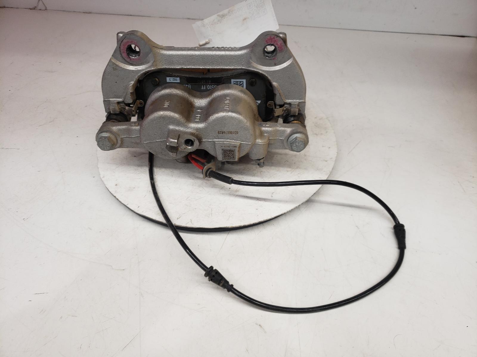View Auto part Caliper Jaguar E Pace 2024