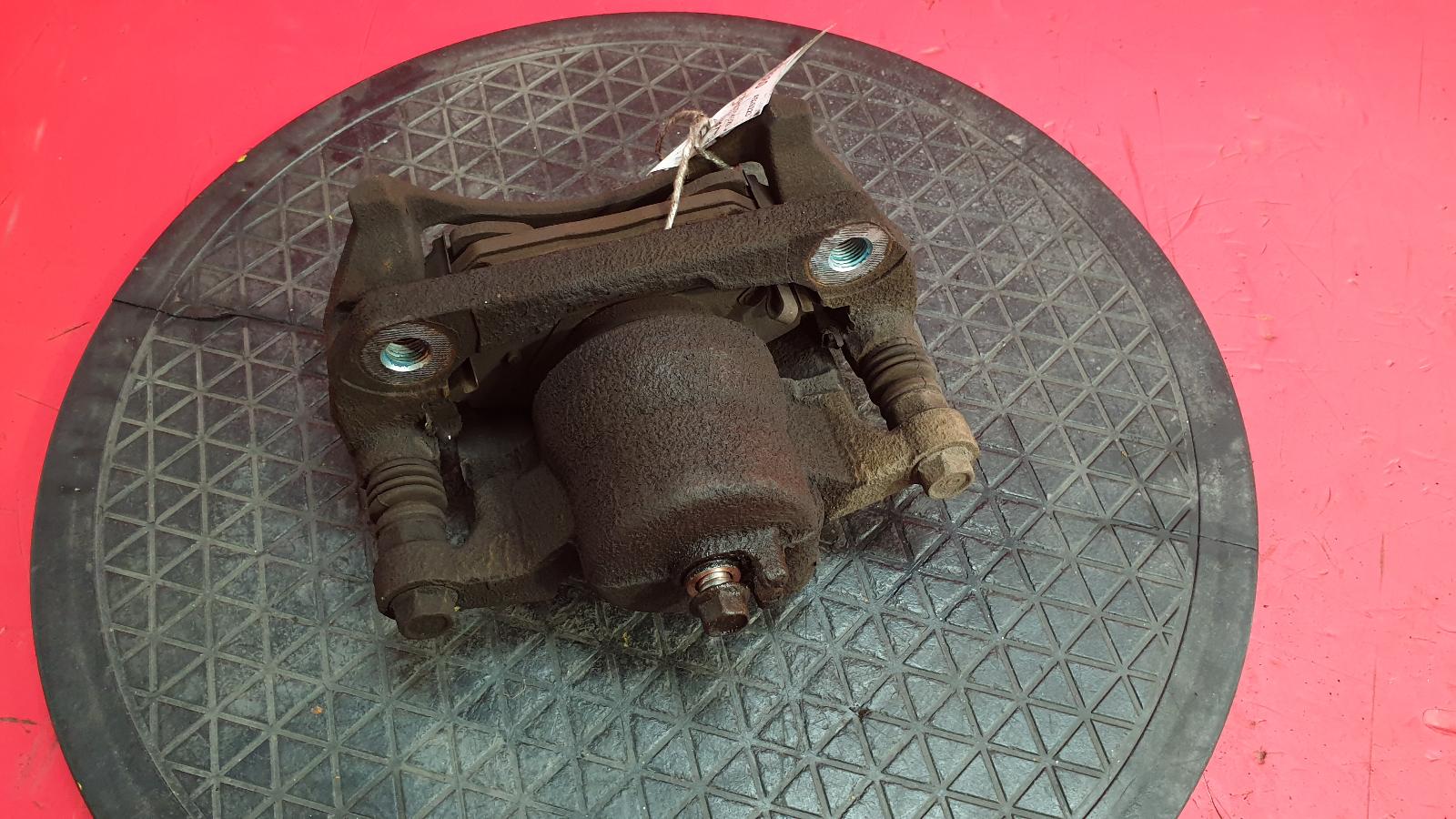 Caliper Viva Vauxhall 2017