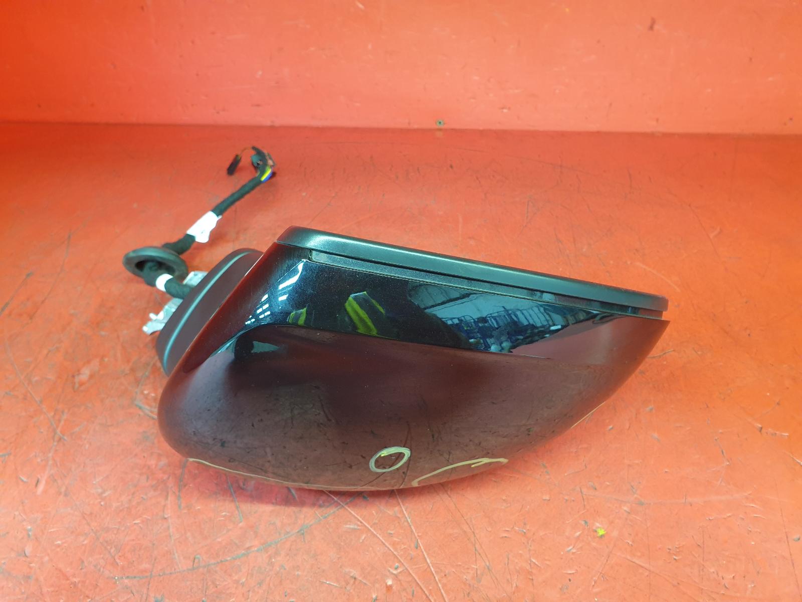 L Door Mirror Tiguan Volkswagen 2021