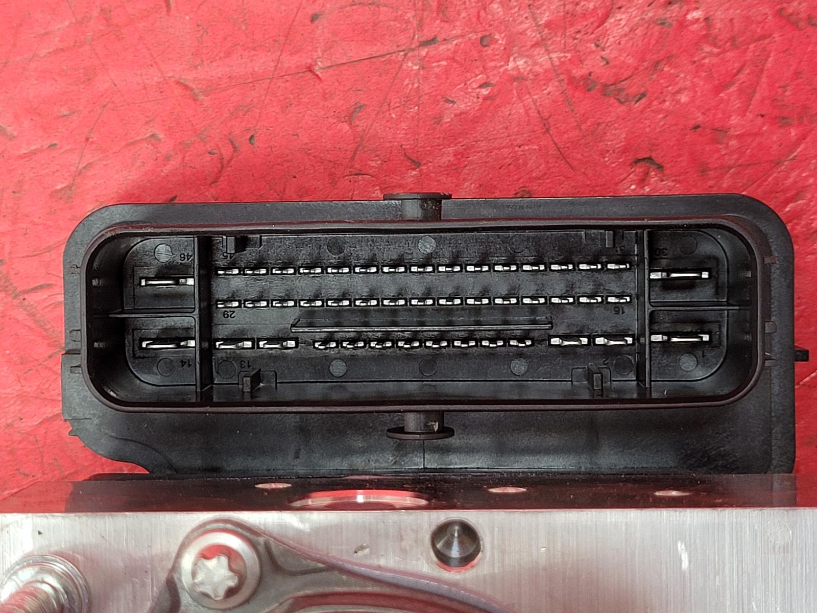 View Auto part ABS Pump/Modulator Vauxhall Astra 2023