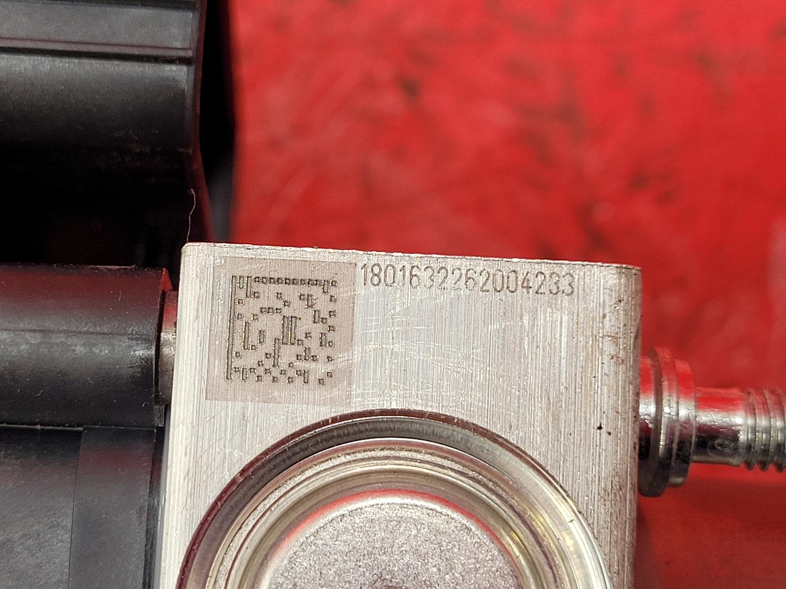 View Auto part ABS Pump/Modulator Vauxhall Astra 2023