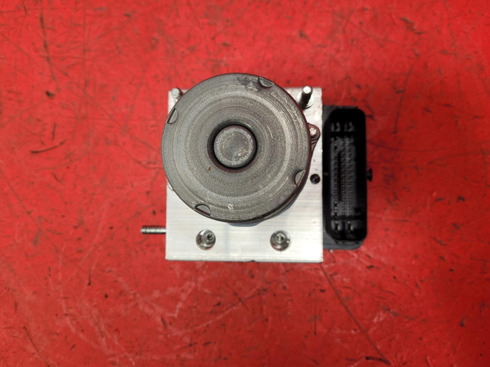 View Auto part ABS Pump/Modulator Vauxhall Astra 2023