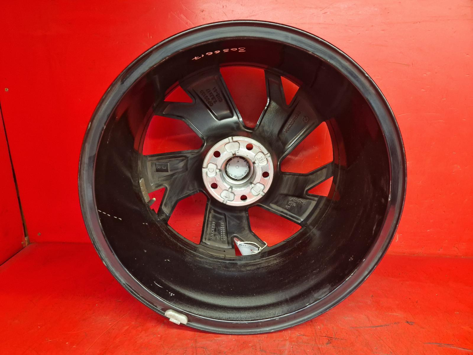 View Auto part Wheel Vauxhall Astra 2023