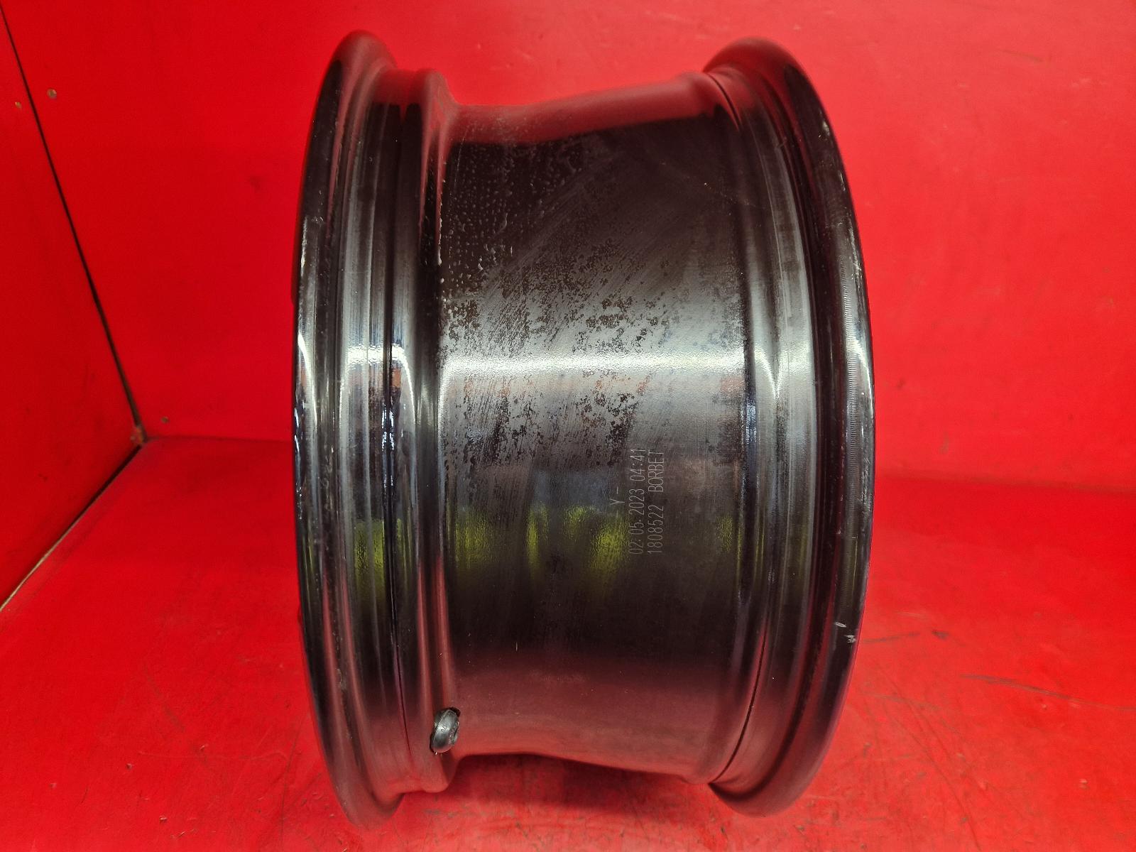 View Auto part Wheel Vauxhall Astra 2023