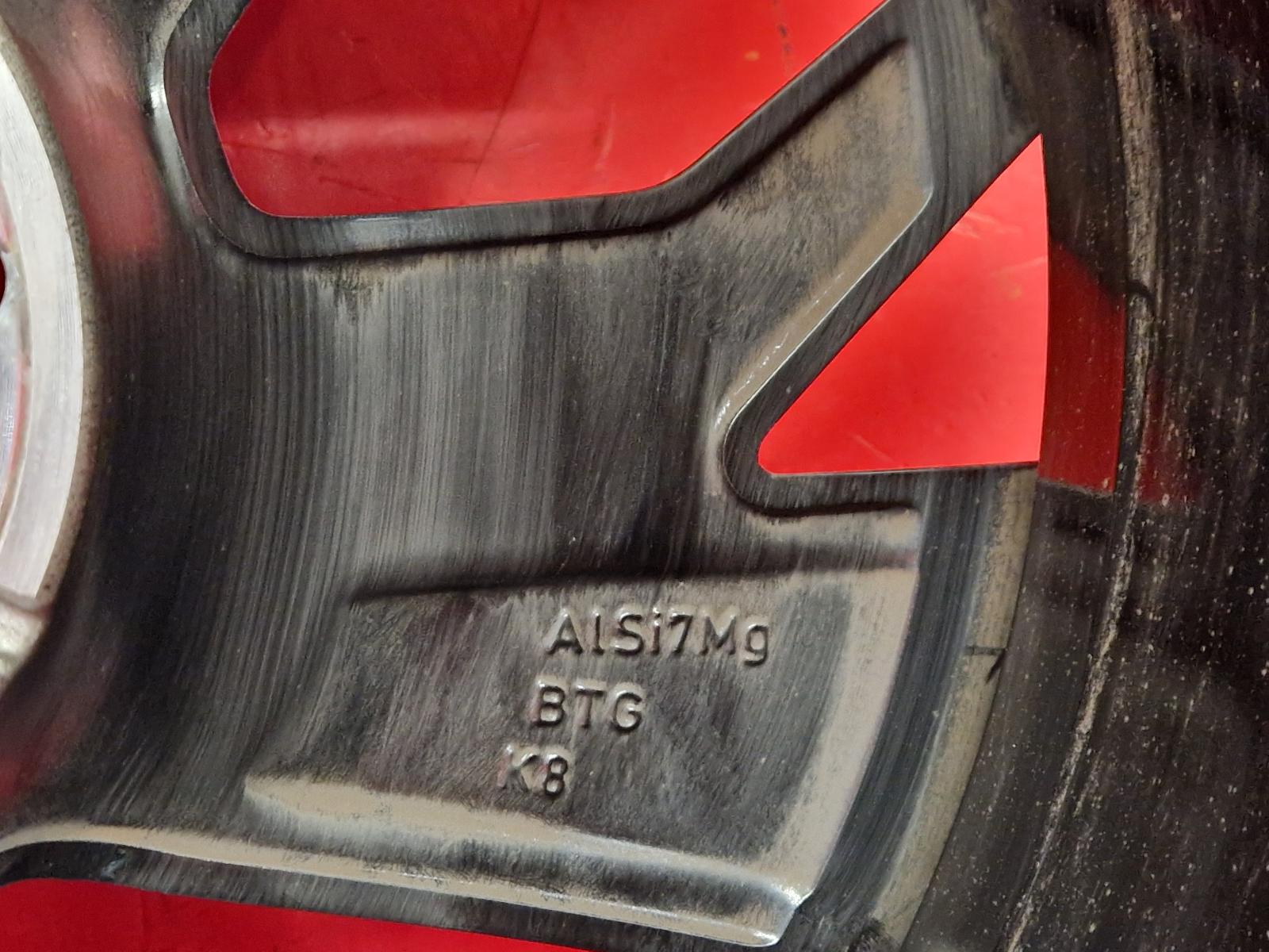 View Auto part Wheel Vauxhall Astra 2023