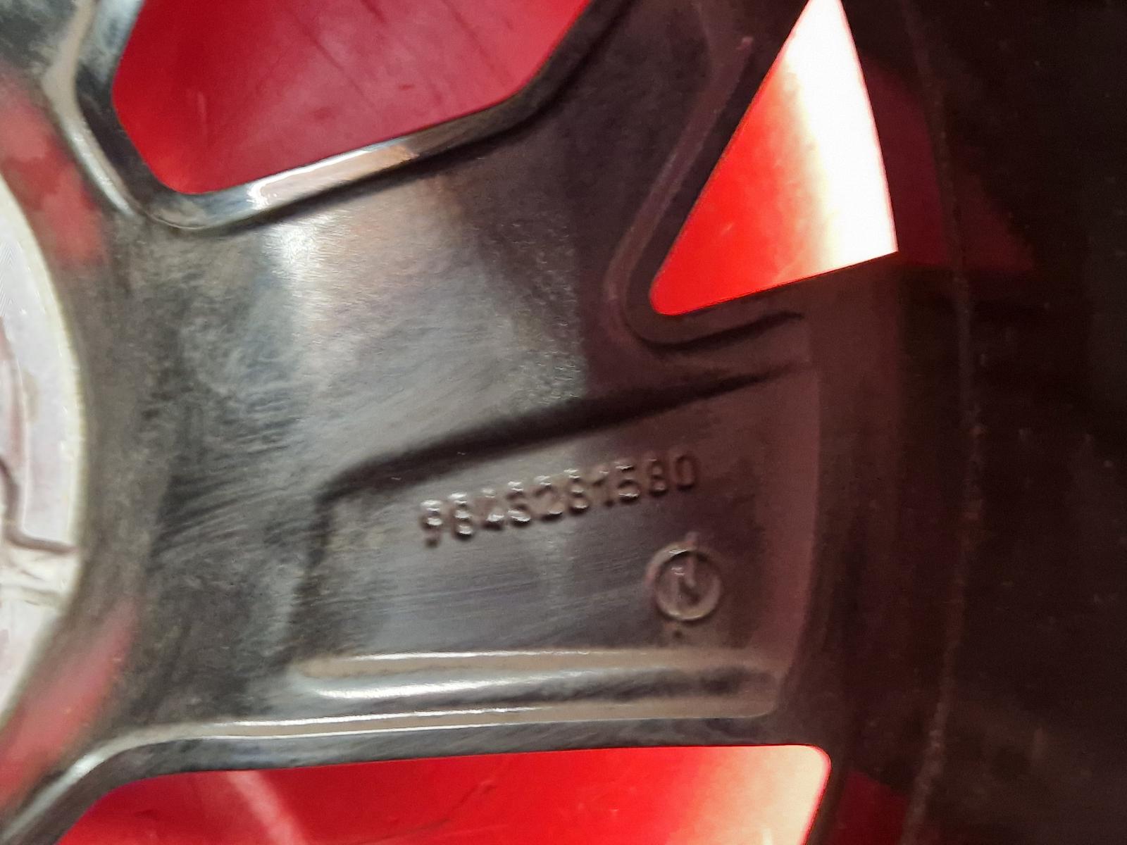 View Auto part Wheel Vauxhall Astra 2023