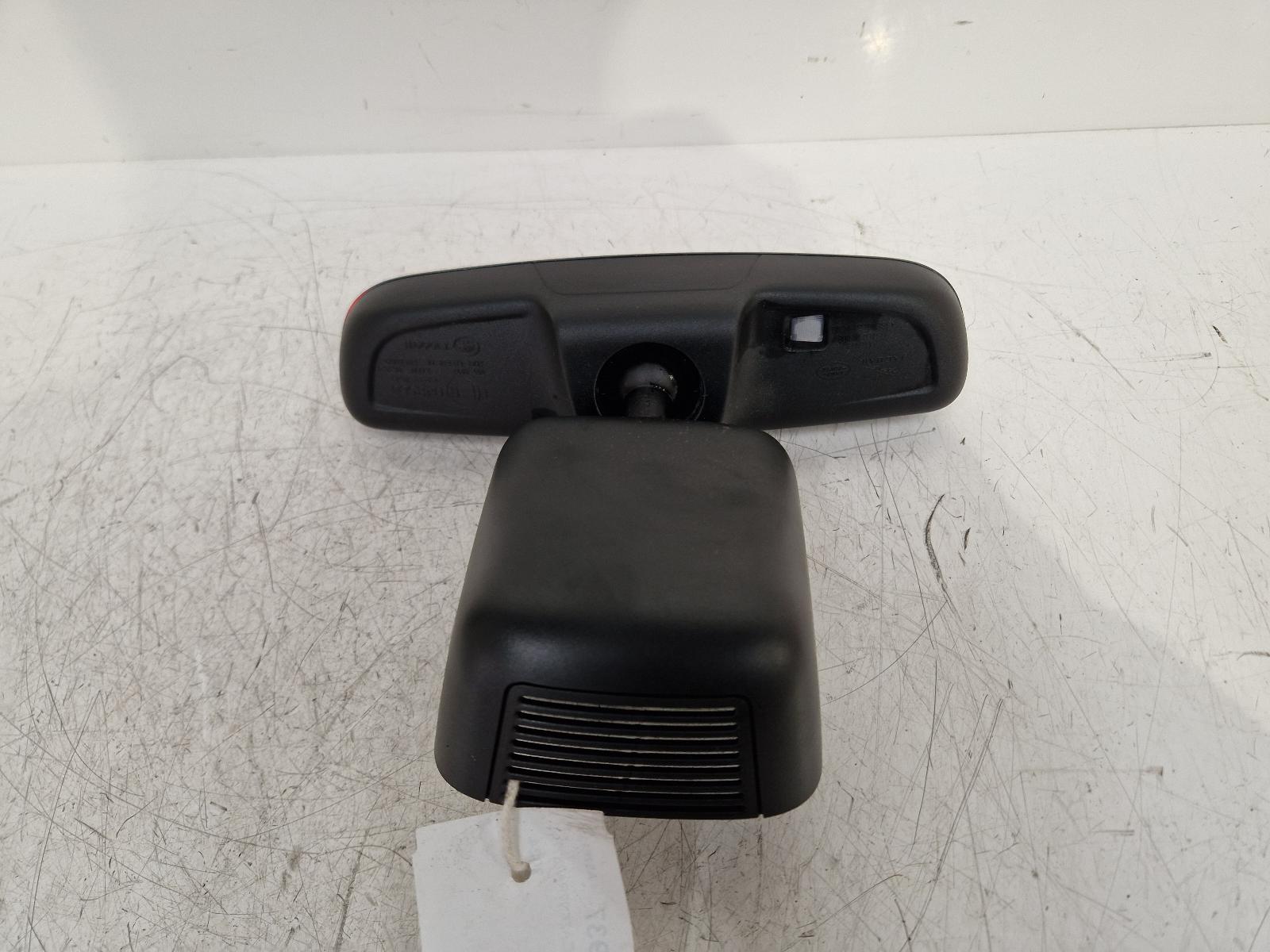 View Auto part Interior Mirror Jaguar F-pace 2024
