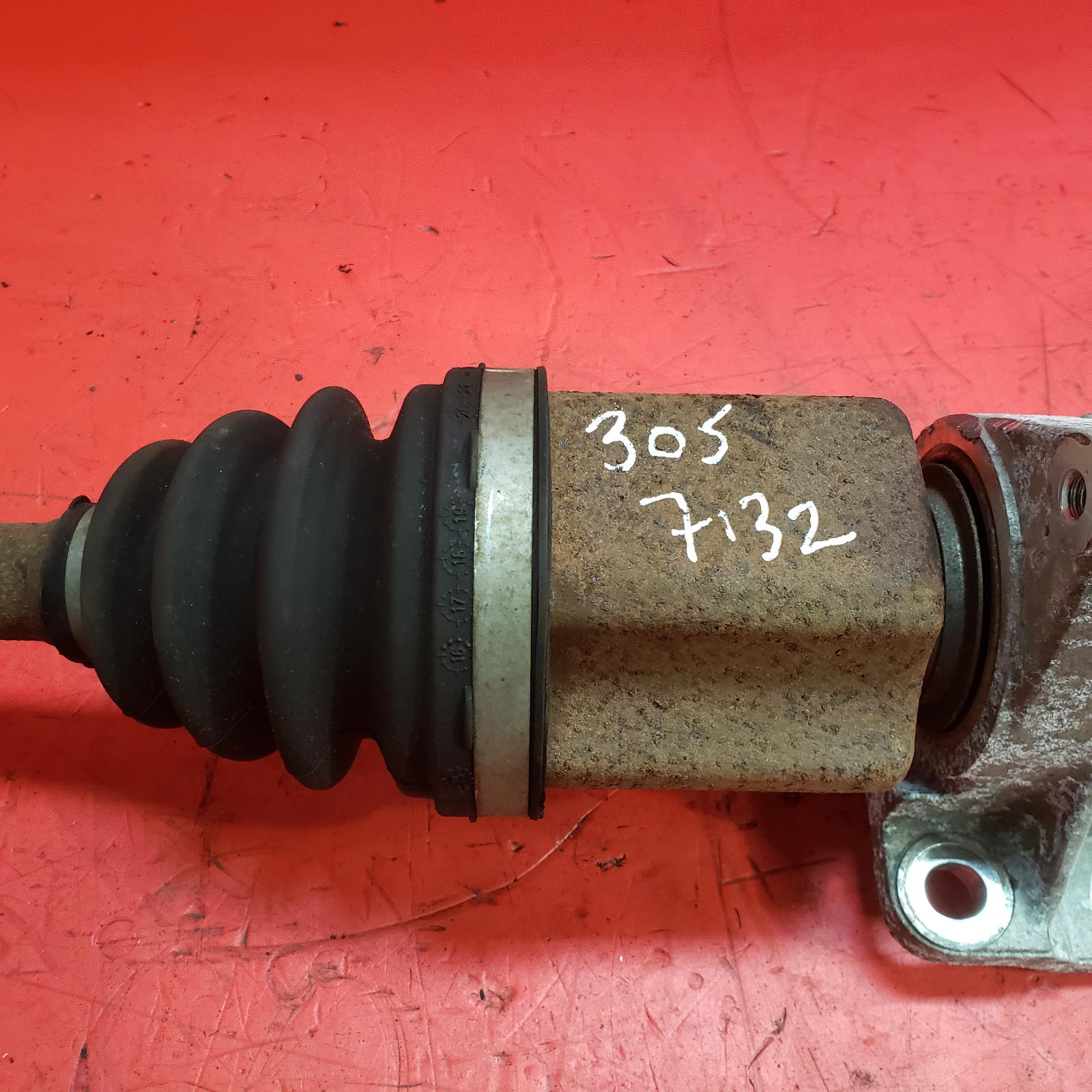 TCB jeans オーバーオールHandyman ヒッコリー