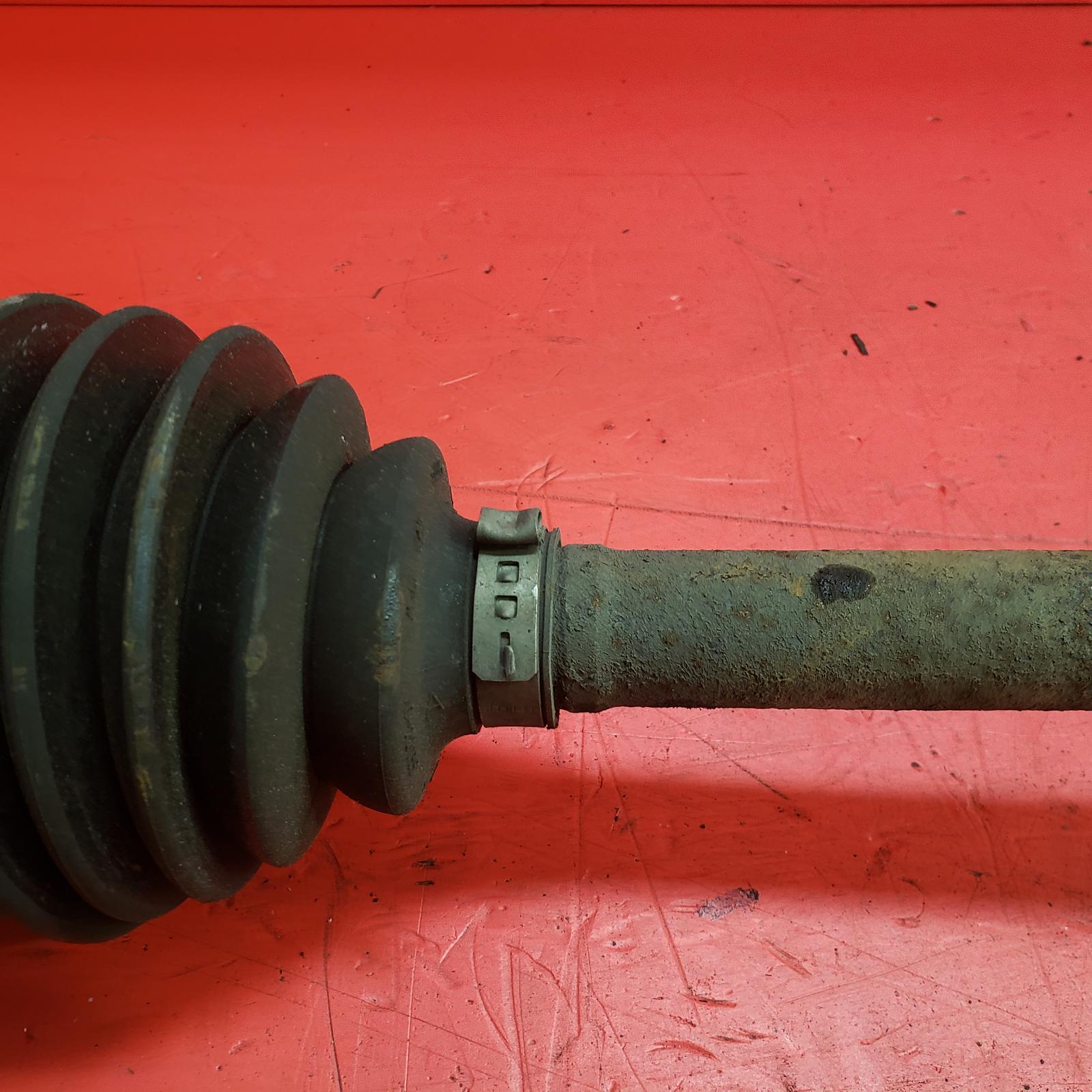 Right Driveshaft Juke Nissan 2016
