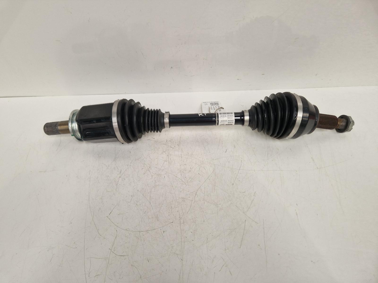 View Auto part Right Driveshaft Land Rover Defender 2024