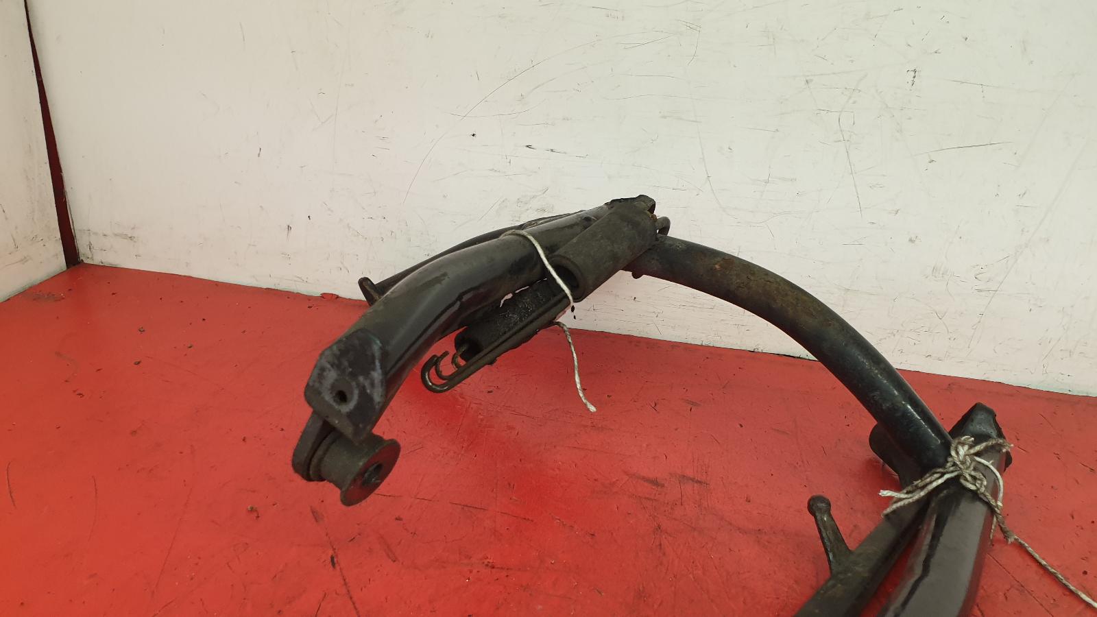 View Auto part Side/Centre Stand Honda Vfr 800f 2000