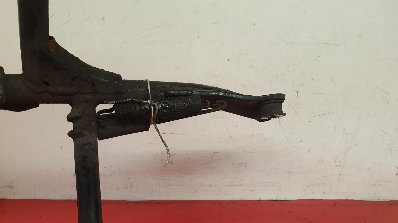 View Auto part Side/Centre Stand Honda Vfr 800f 2000