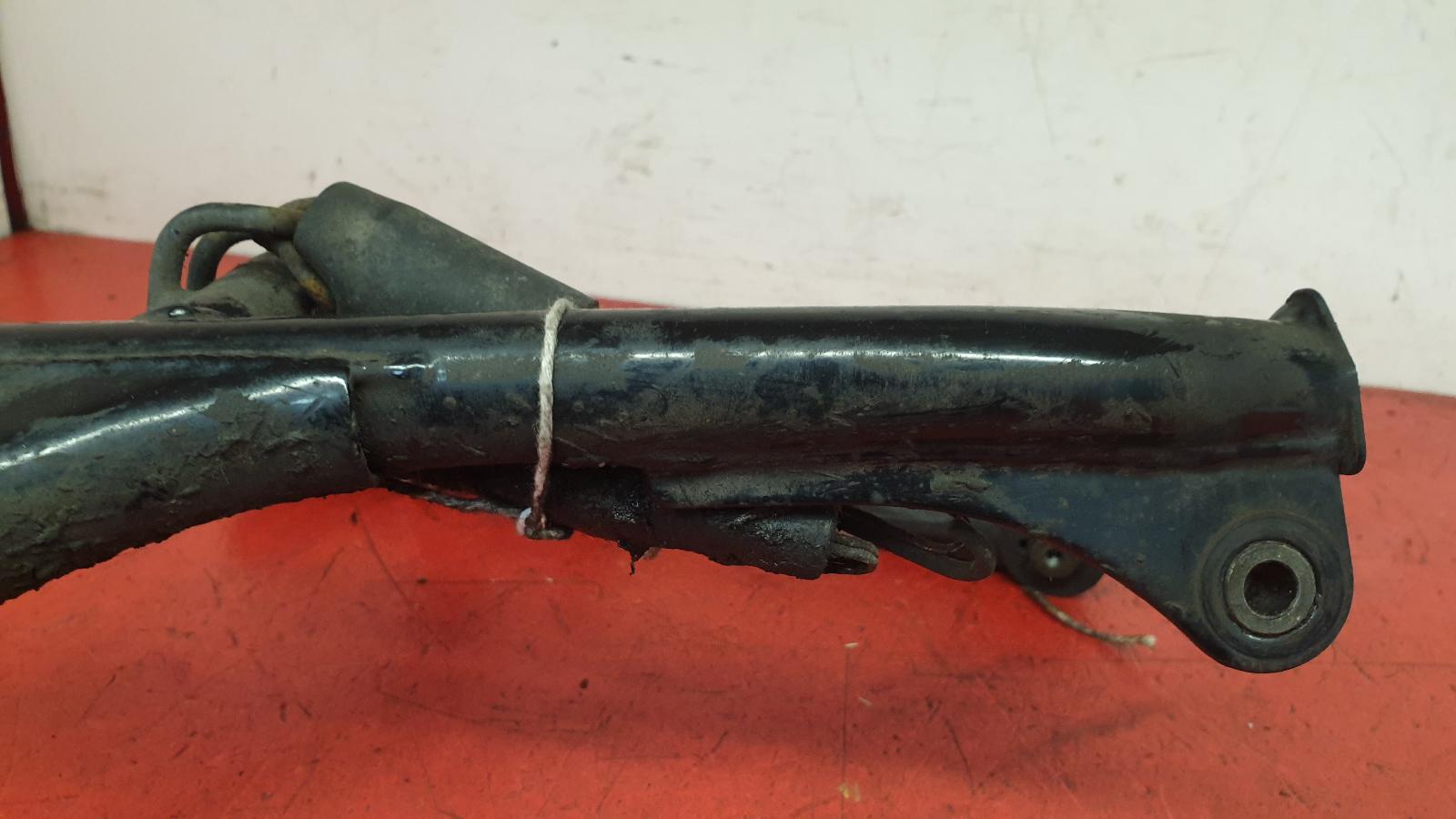 View Auto part Side/Centre Stand Honda Vfr 800f 2000