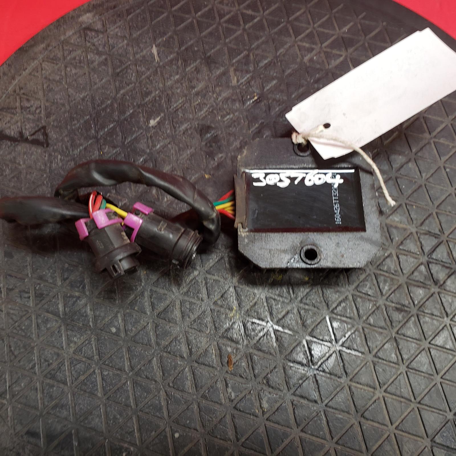 View Auto part Regulator/Rectifier Swm Gran Turismo 2017