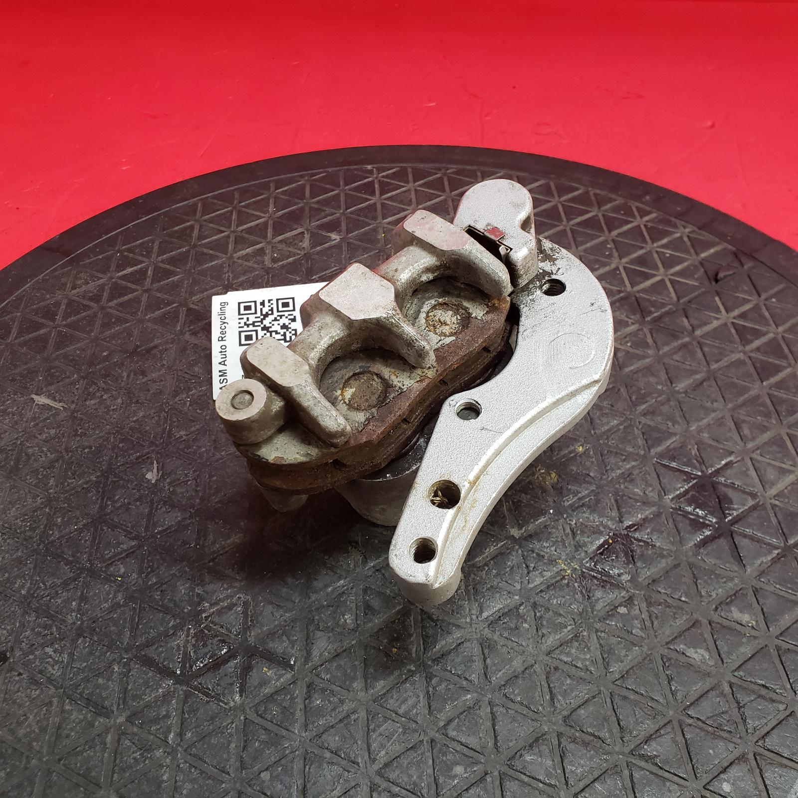 View Auto part Caliper Swm Gran Turismo 2017