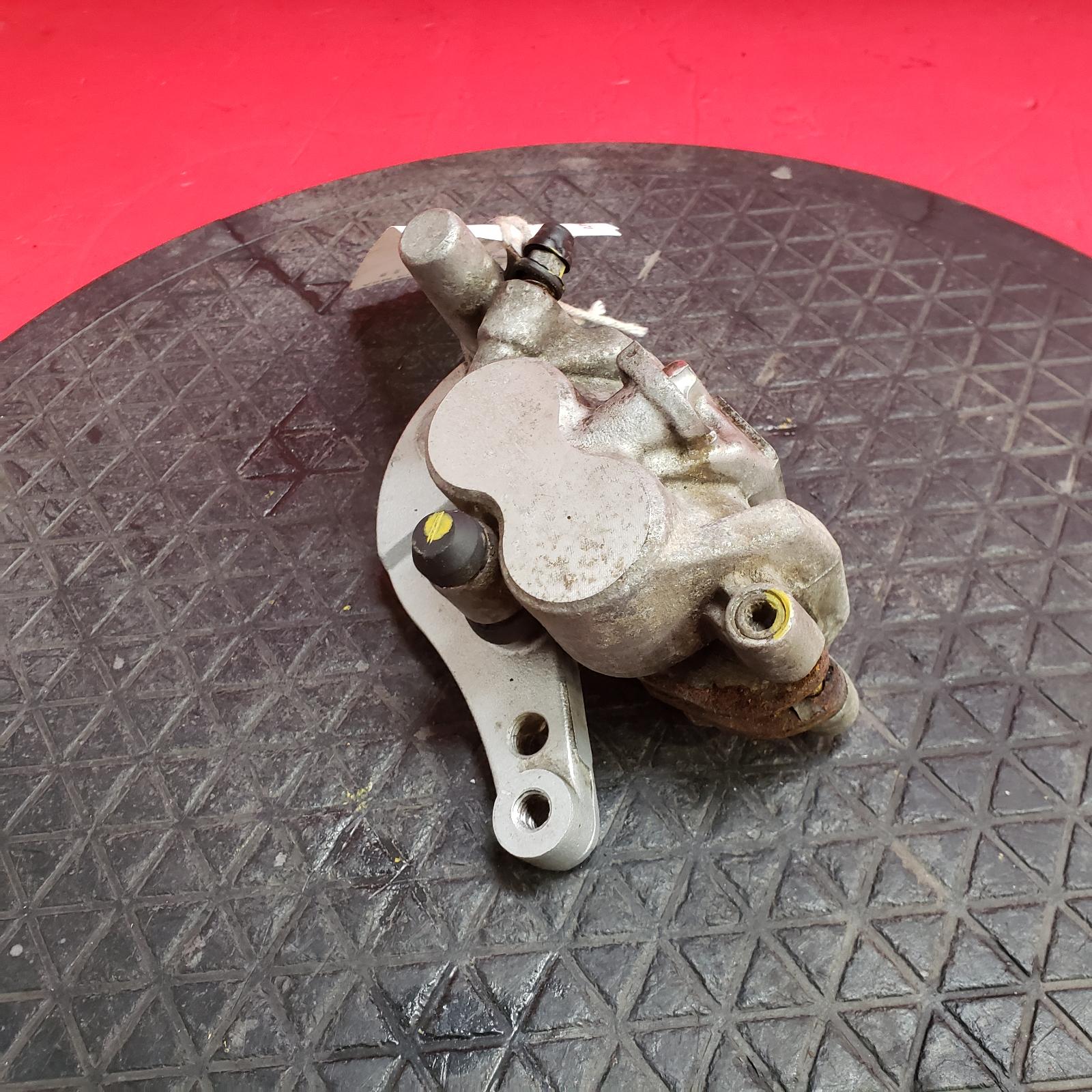 View Auto part Caliper Swm Gran Turismo 2017