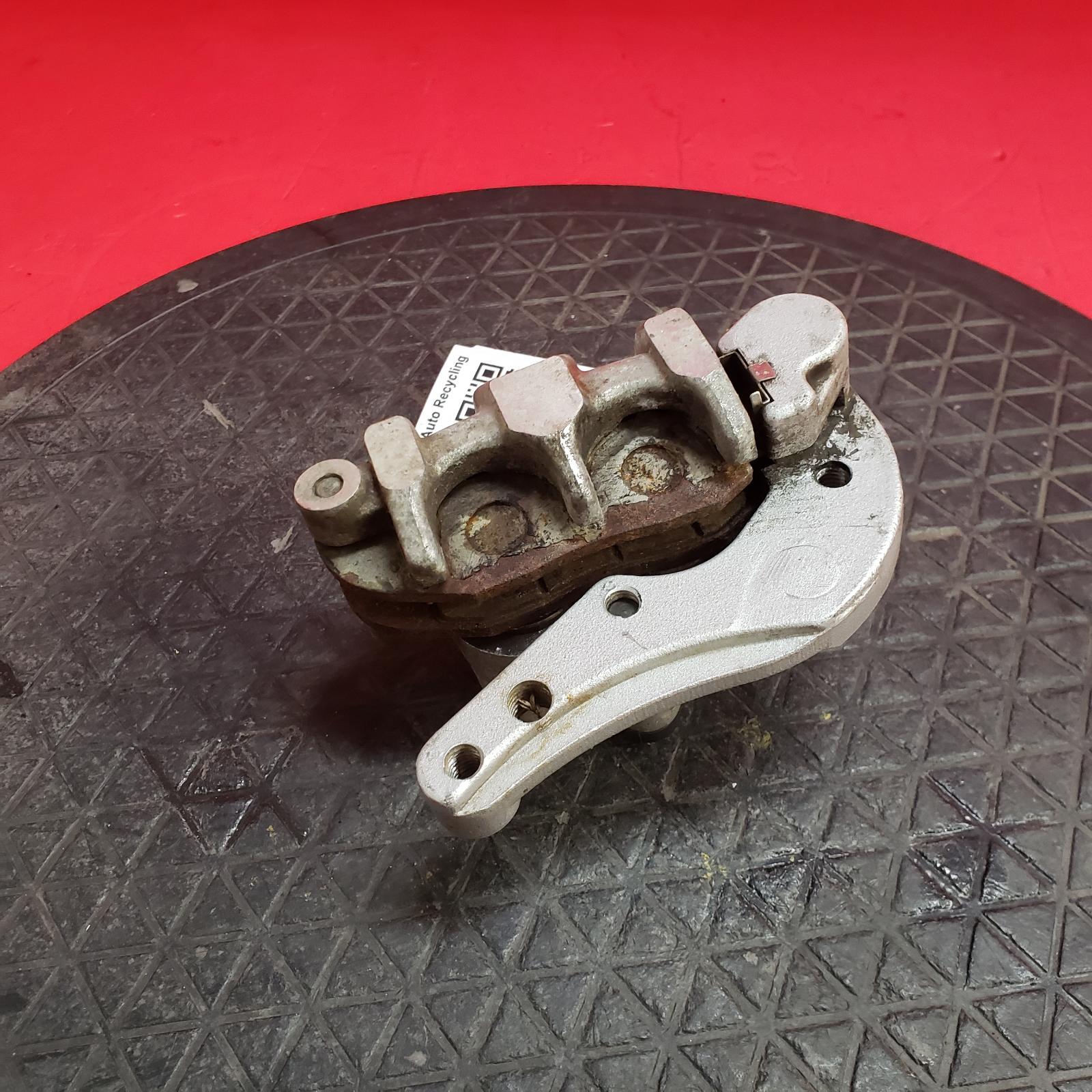 View Auto part Caliper Swm Gran Turismo 2017