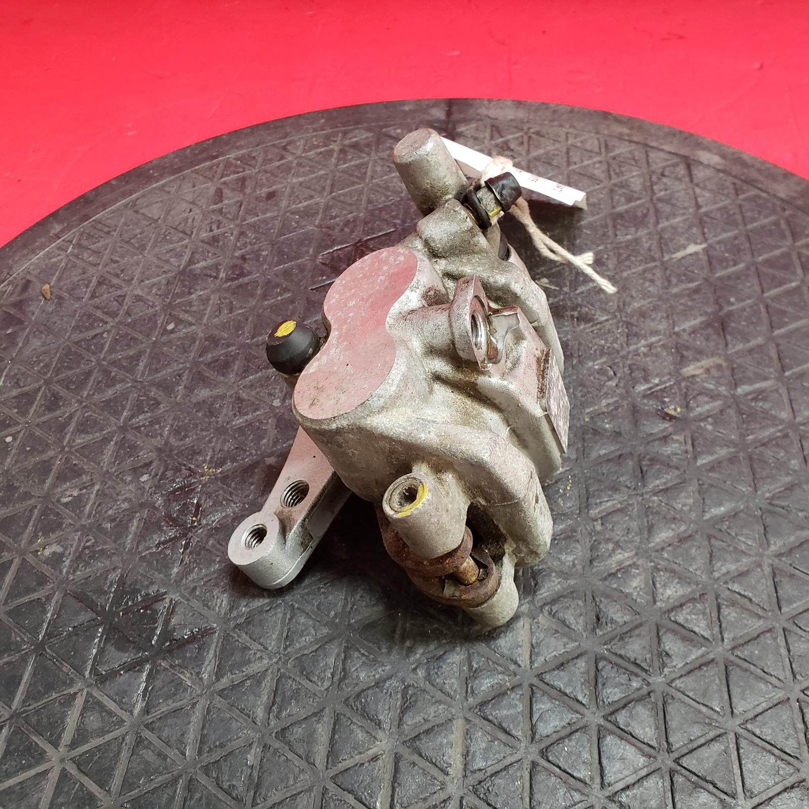 View Auto part Caliper Swm Gran Turismo 2017