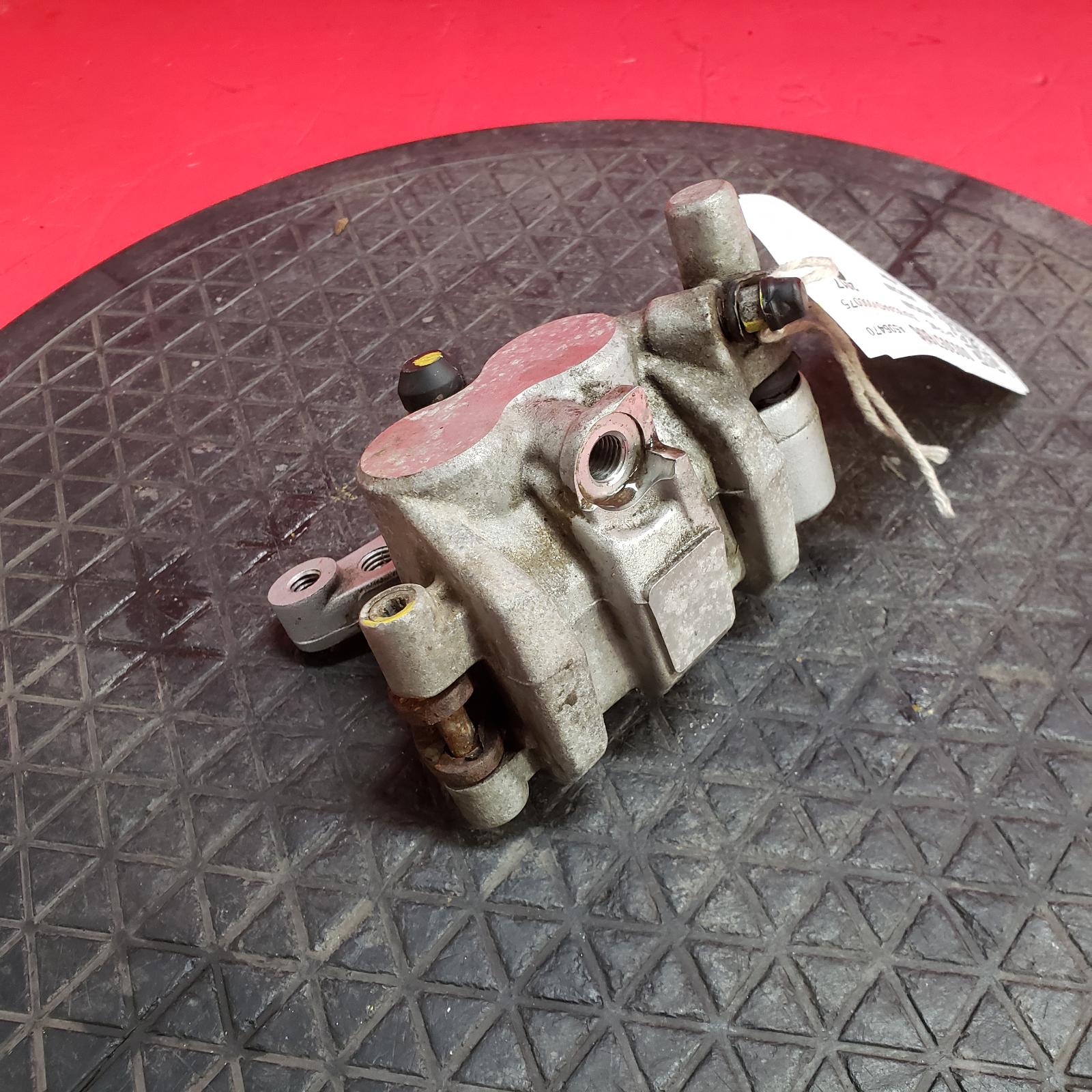 View Auto part Caliper Swm Gran Turismo 2017