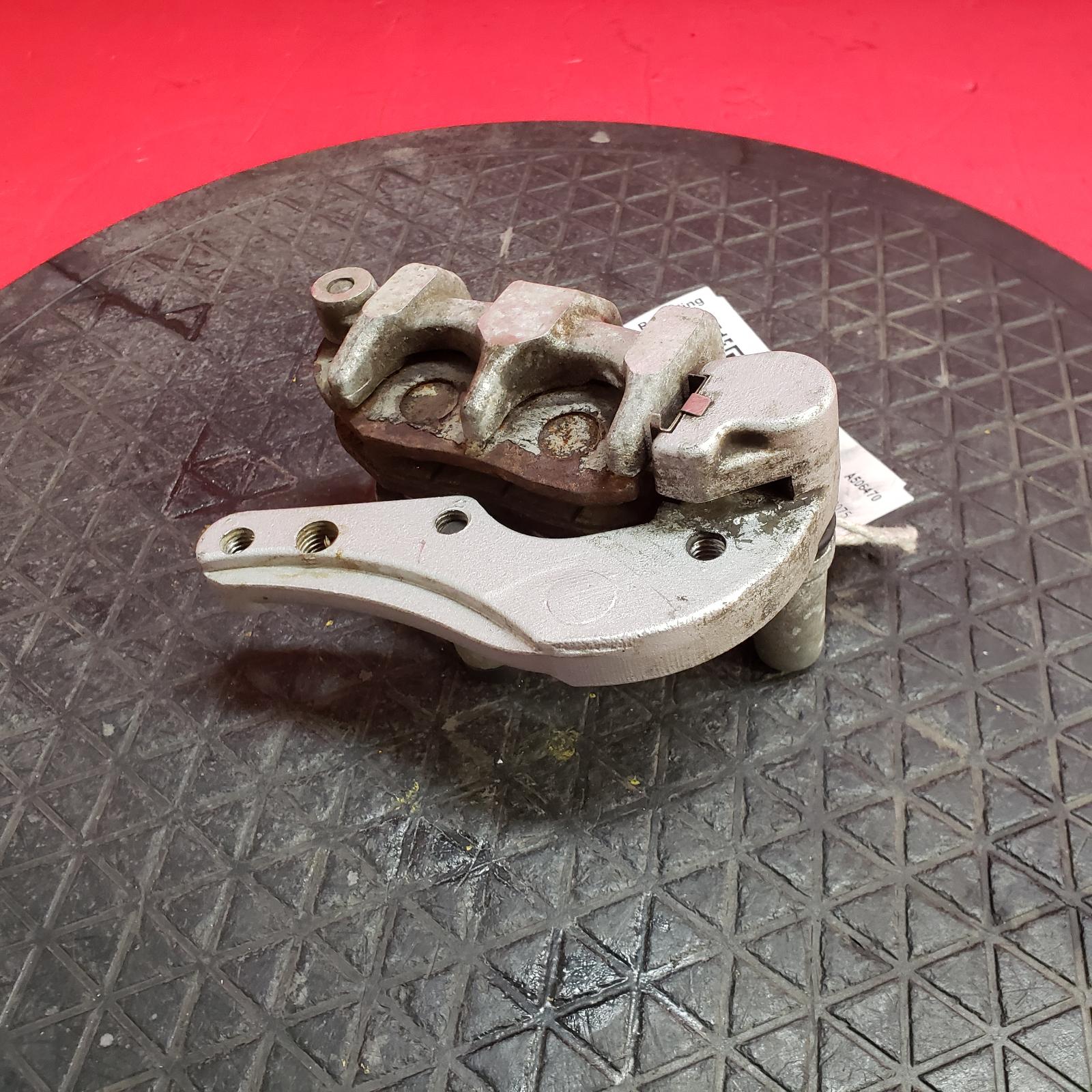 View Auto part Caliper Swm Gran Turismo 2017
