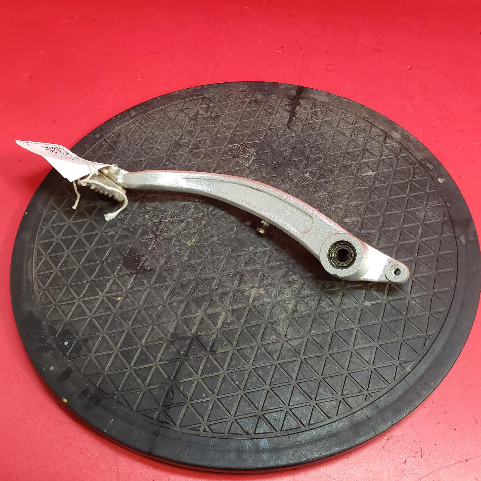 View Auto part Brake Pedal Swm Gran Turismo 2017