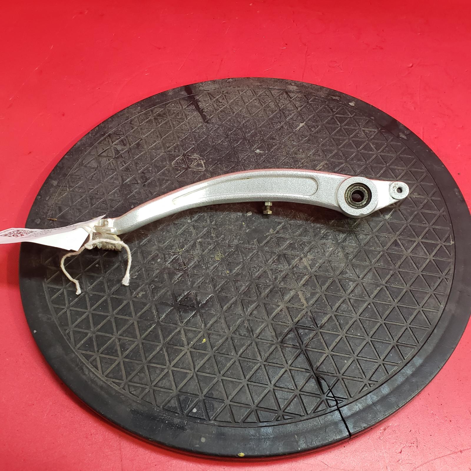 View Auto part Brake Pedal Swm Gran Turismo 2017