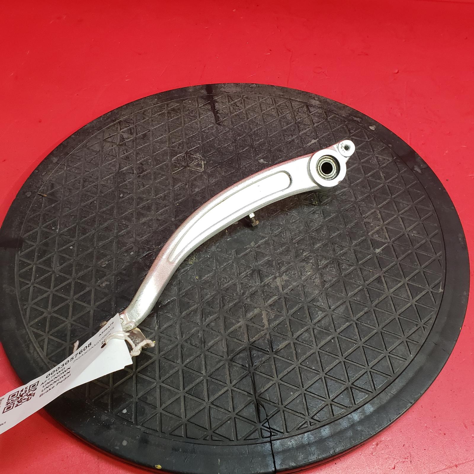 View Auto part Brake Pedal Swm Gran Turismo 2017