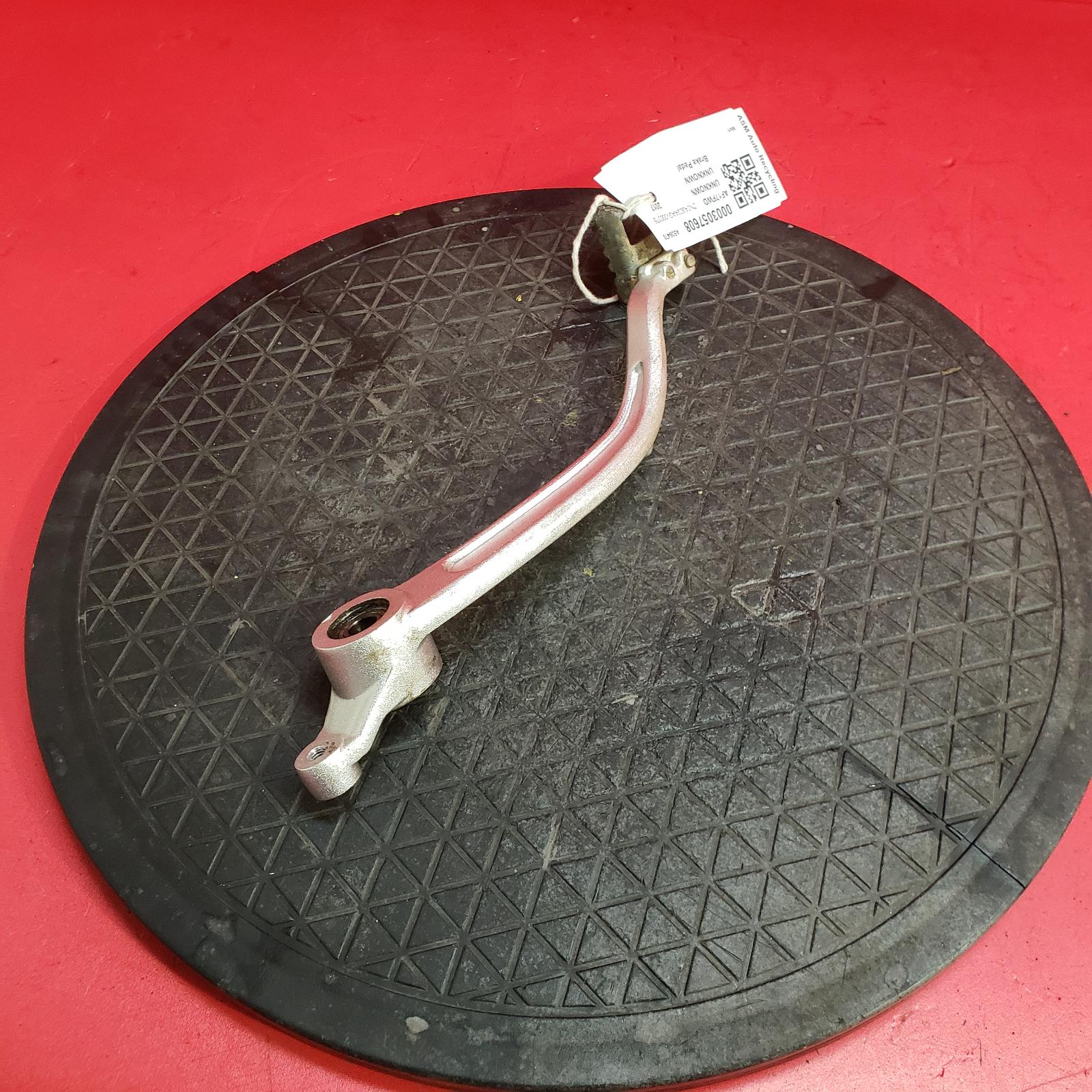 View Auto part Brake Pedal Swm Gran Turismo 2017