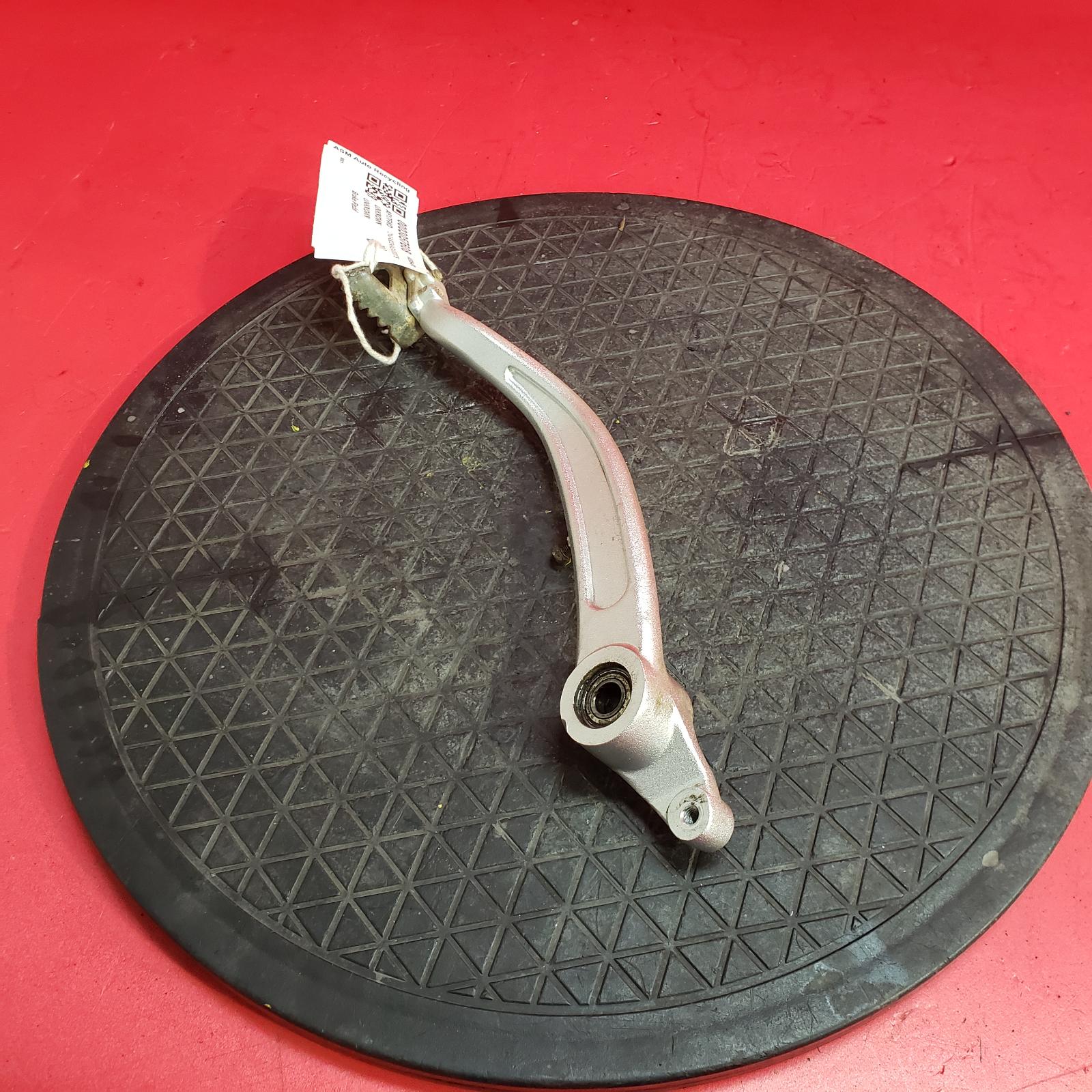 View Auto part Brake Pedal Swm Gran Turismo 2017