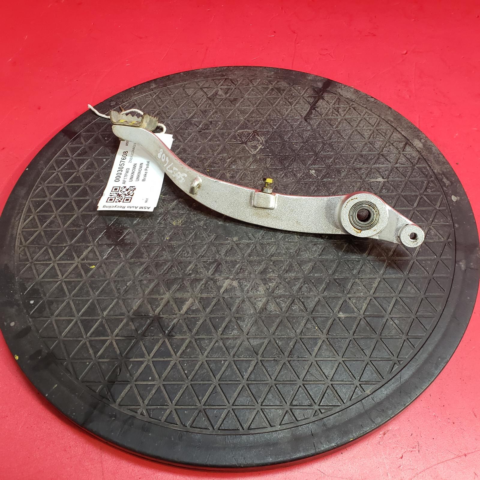 View Auto part Brake Pedal Swm Gran Turismo 2017