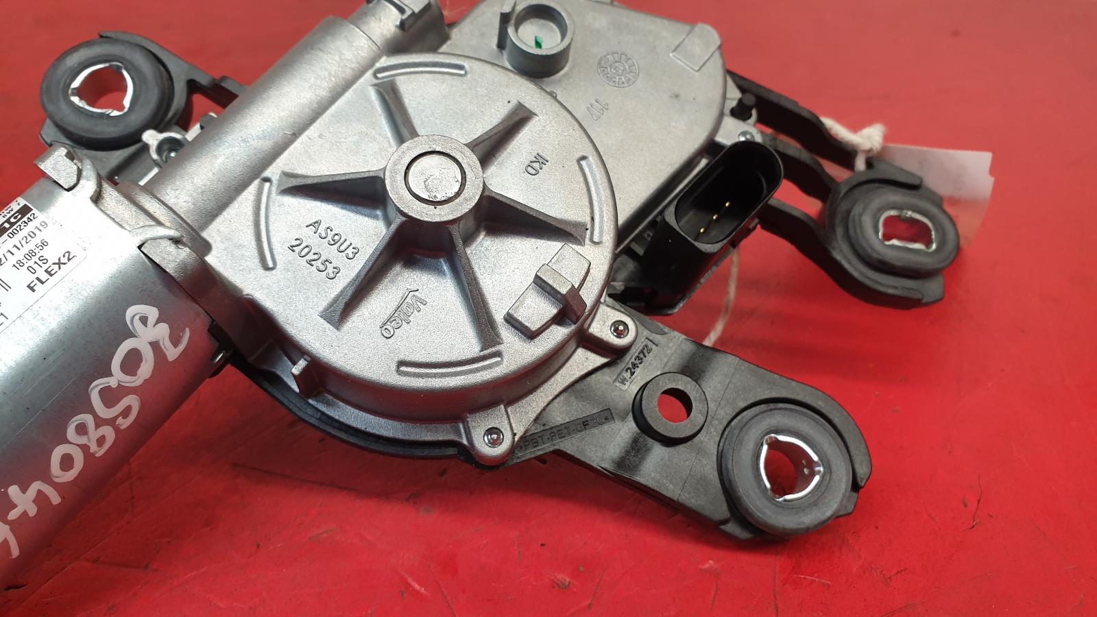 Wiper Motor Rear Golf Volkswagen 2020