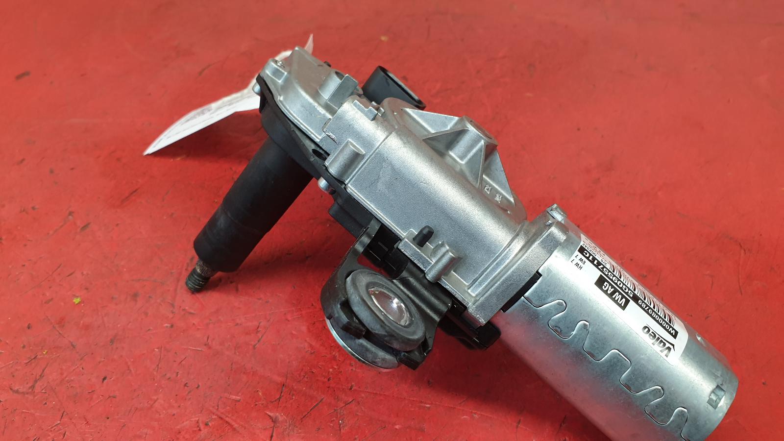 Wiper Motor Rear Golf Volkswagen 2020