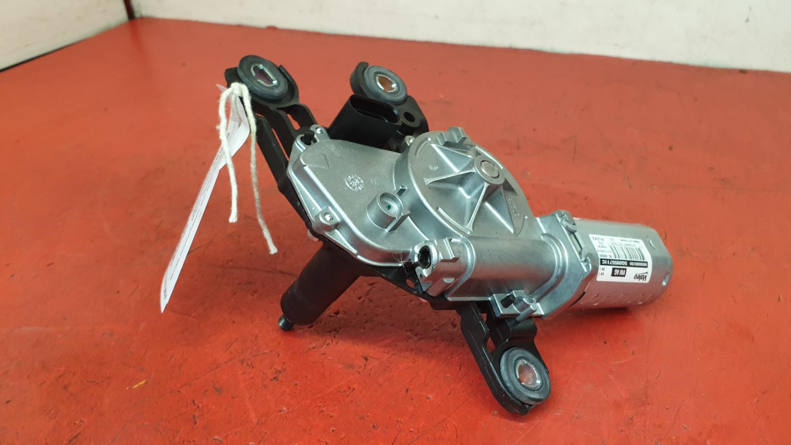 Wiper Motor Rear Golf Volkswagen 2020