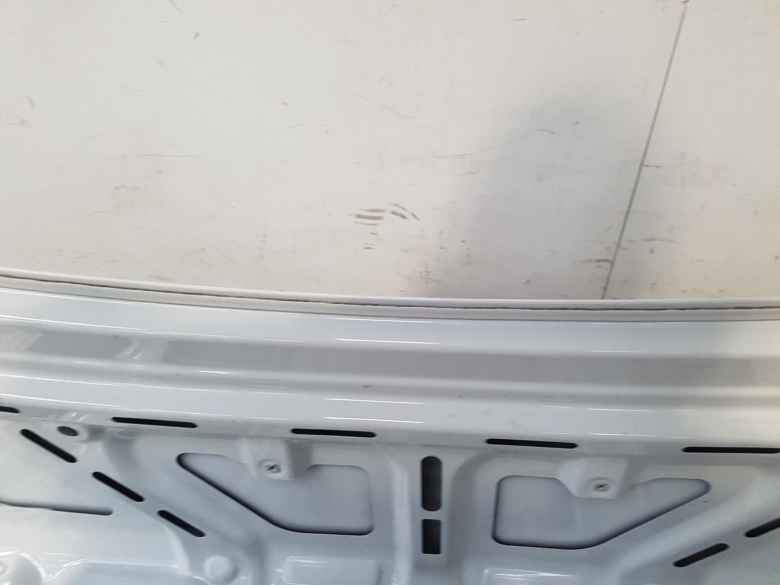 Bootlid/Tailgate 3 Series Bmw 2017