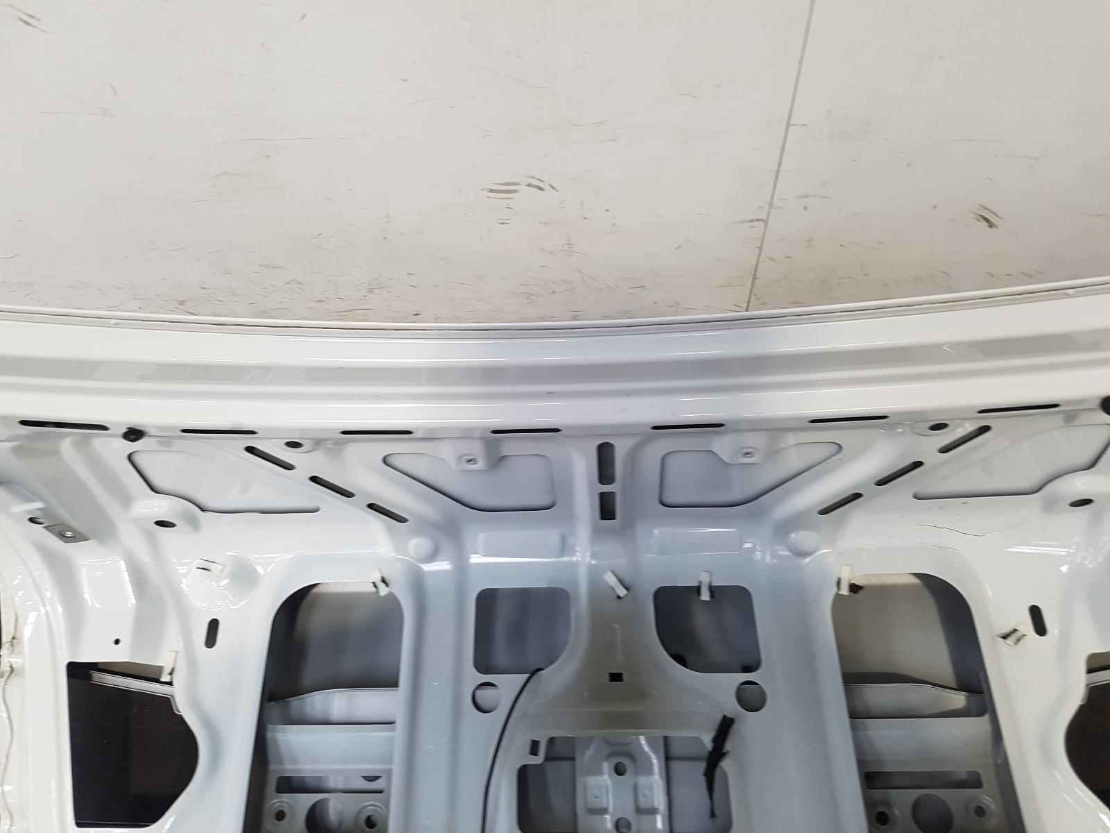 Bootlid/Tailgate 3 Series Bmw 2017
