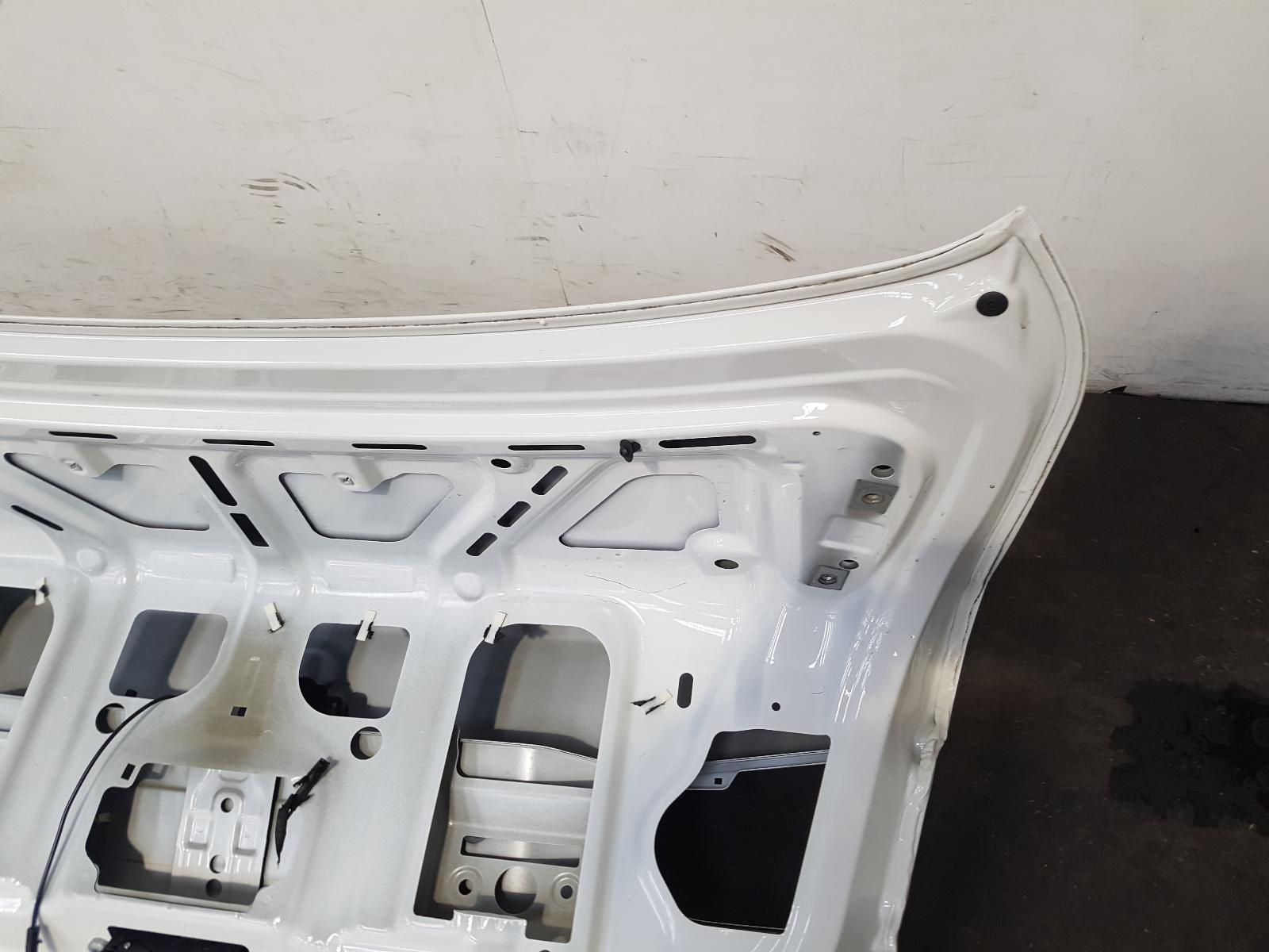 Bootlid/Tailgate 3 Series Bmw 2017
