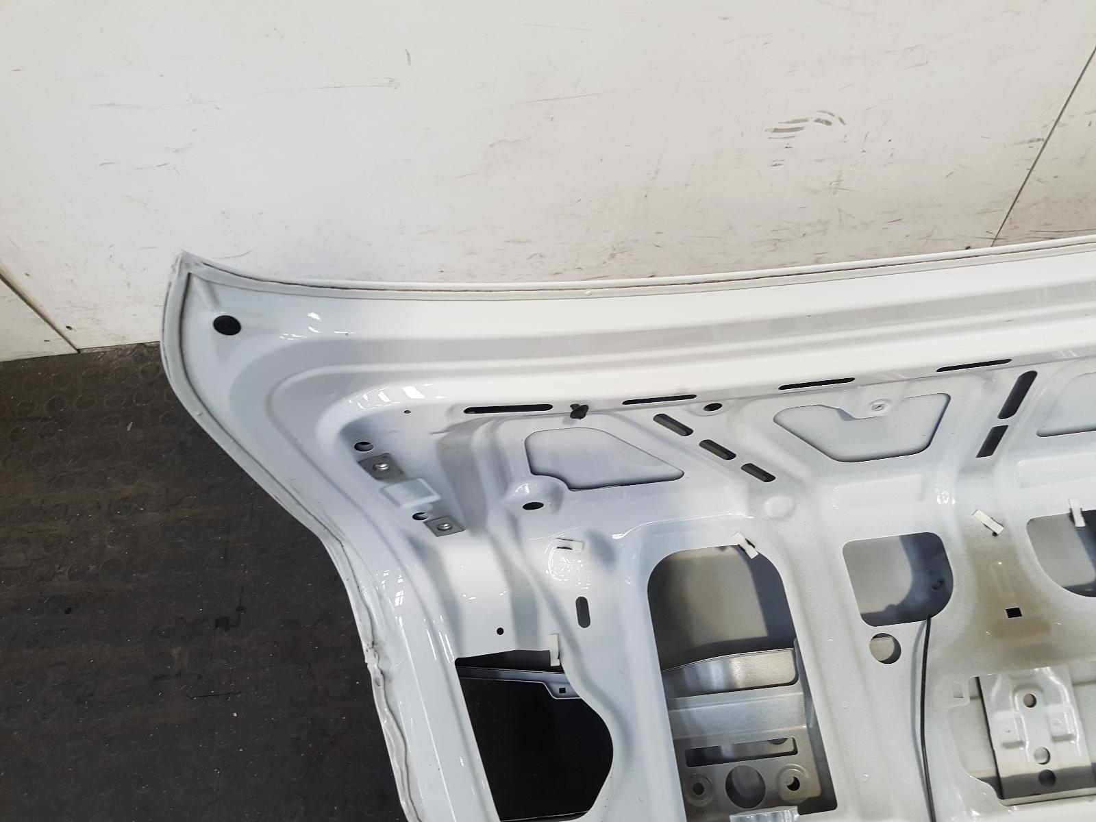 Bootlid/Tailgate 3 Series Bmw 2017