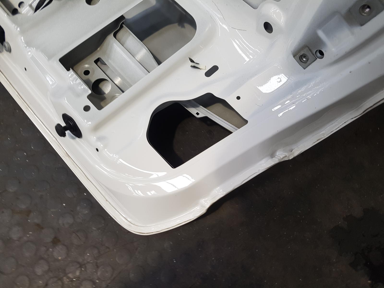 Bootlid/Tailgate 3 Series Bmw 2017
