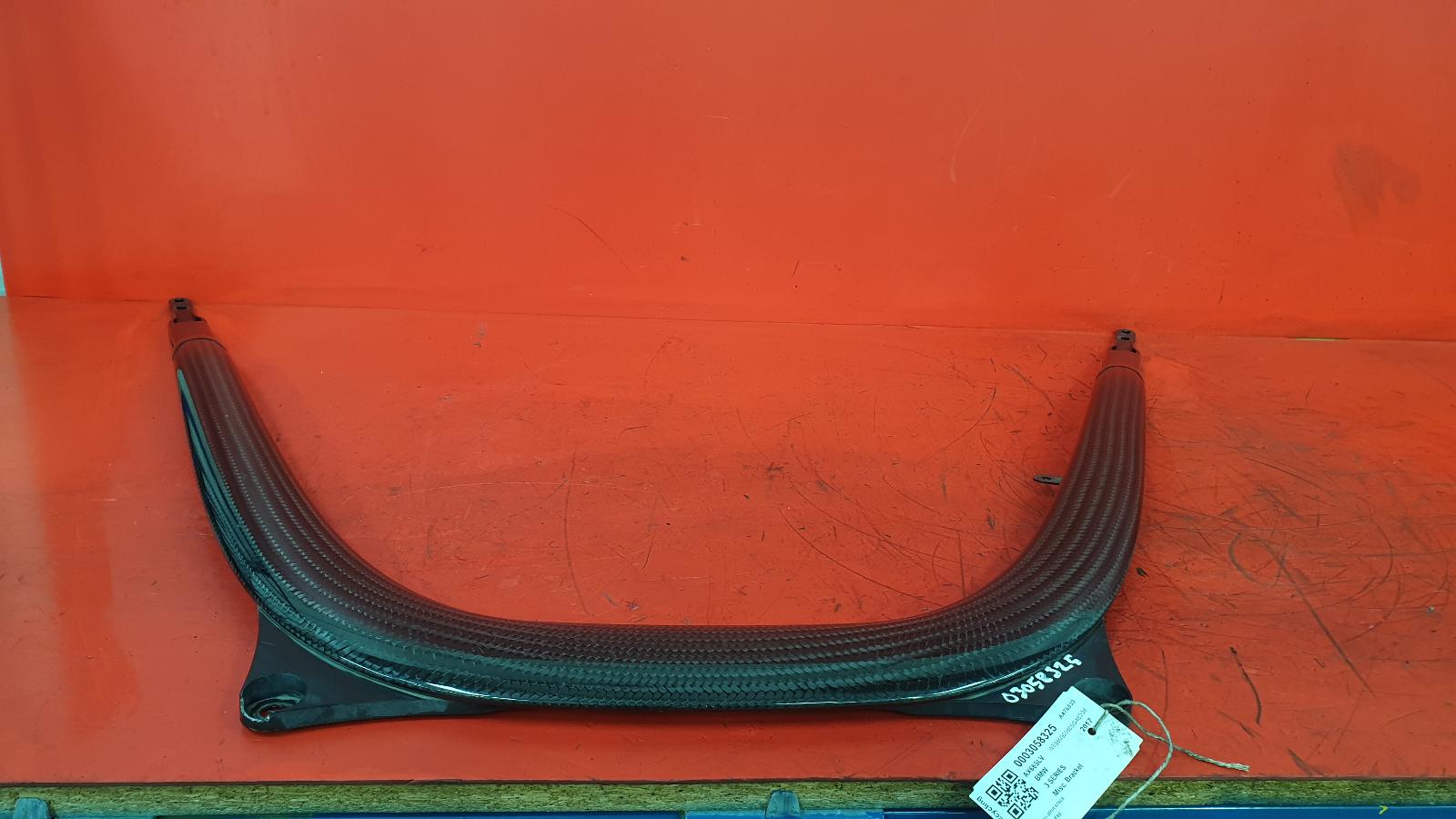 View Auto part Misc Bracket Bmw 3 Series 2017
