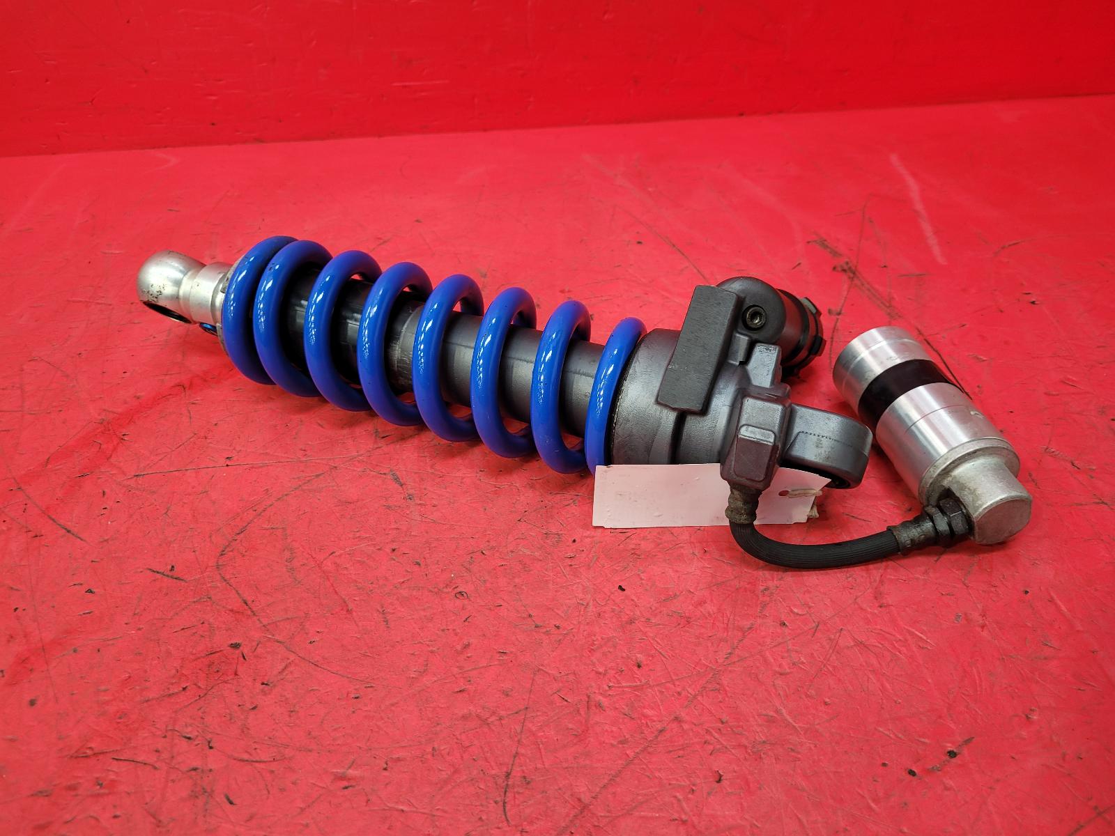 Rear Shock Absorber Explorer Triumph 2013