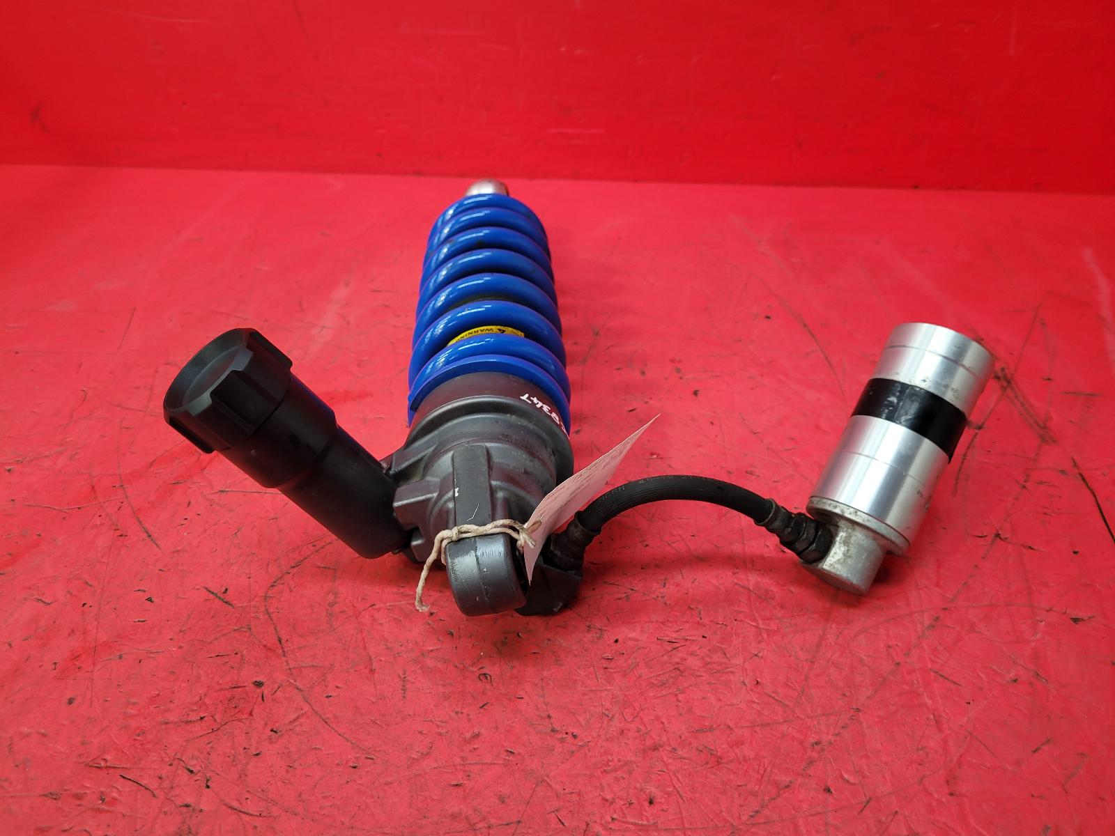 Rear Shock Absorber Explorer Triumph 2013