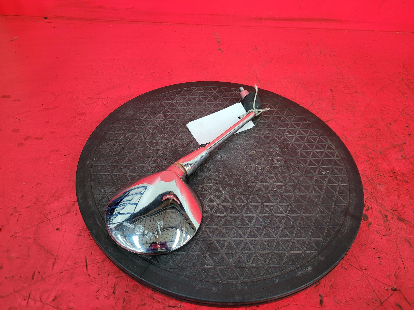 Left Mirror Vespa Piaggio 2019